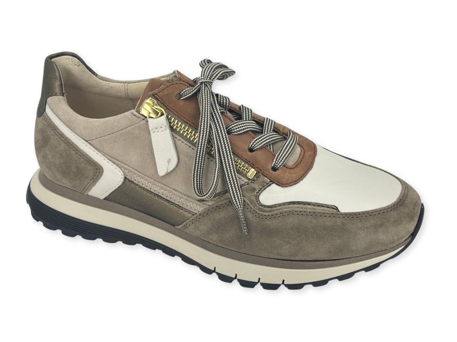 d50abae0-8afe-478c-8f6d-020c4d534bd2-upscale_15k-1500x1500-70 Gabor - Women's Sneakers 6-378-55 - Image 1