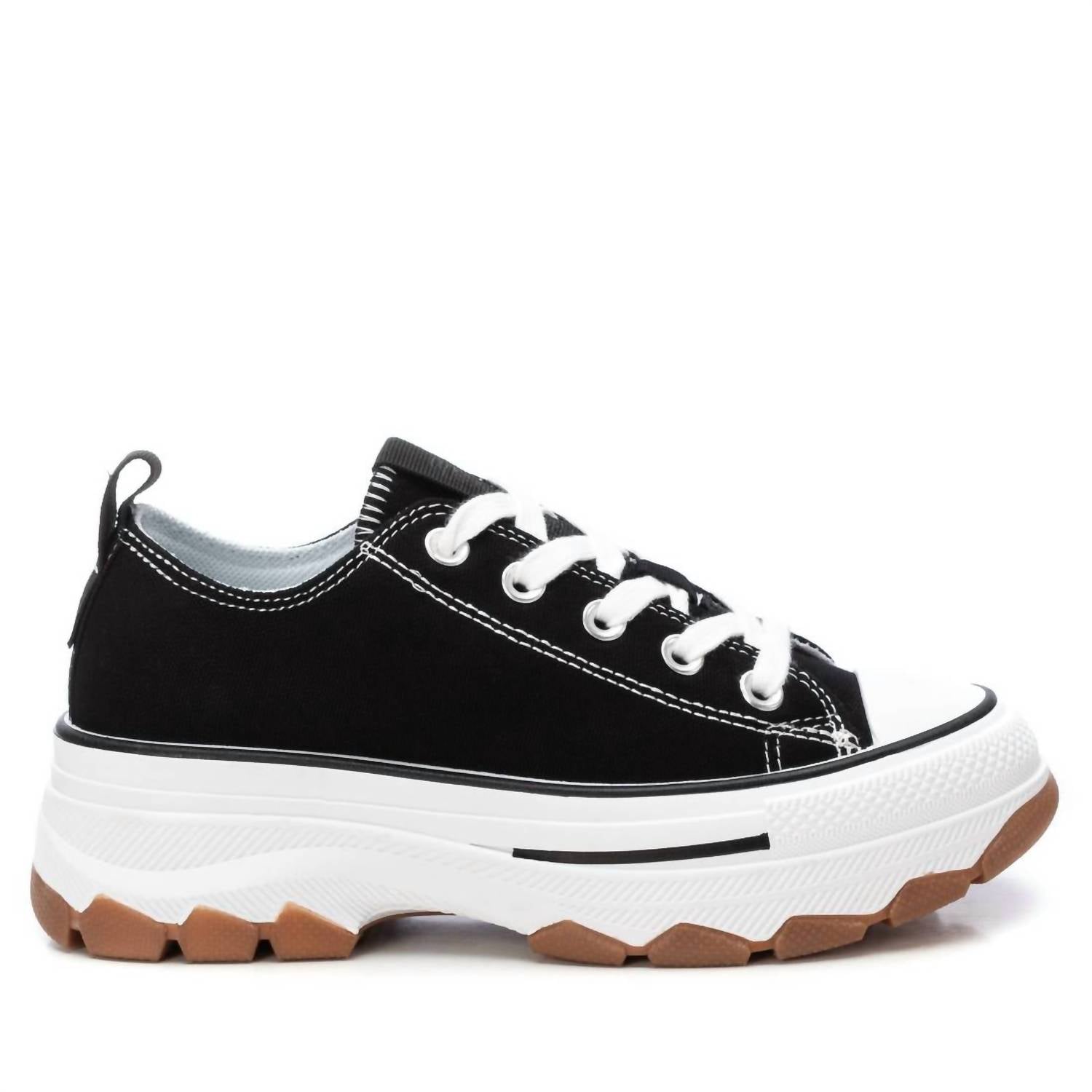 d57c4c62-8cb1-4ec3-a1ef-401440729c02-upscale_15k-1500x1500-70 Xti - Women's Urban Casual Sneakers - Image 1