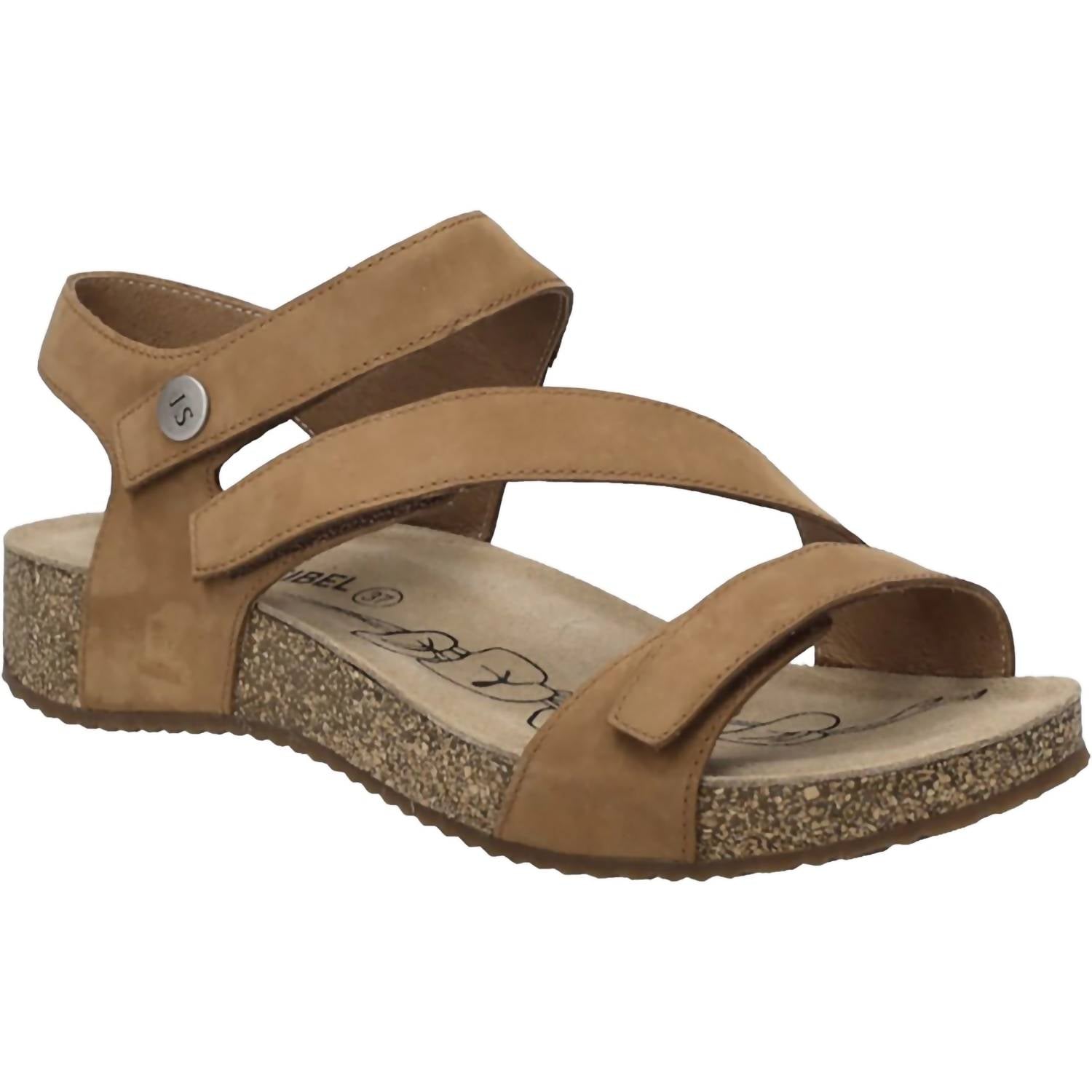d72497a1-7f11-473d-9f0a-342e6b160981-upscale_15k-1500x1500-70 Josef Seibel - Women's Tonga 25 Sandal - Image 1