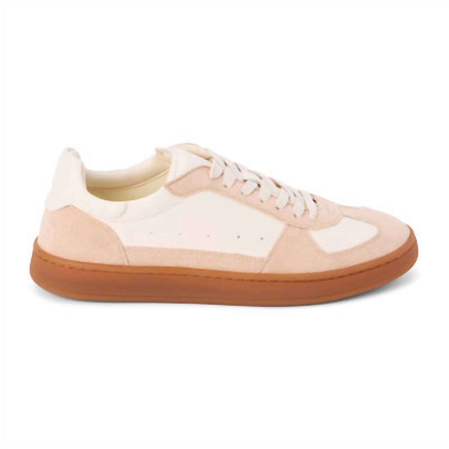 d7a98416-fd8f-4575-950e-4f36313c9c22-upscale_15k-1500x1500-70 Matisse - Women's Dana Low Top Sneaker - Image 1
