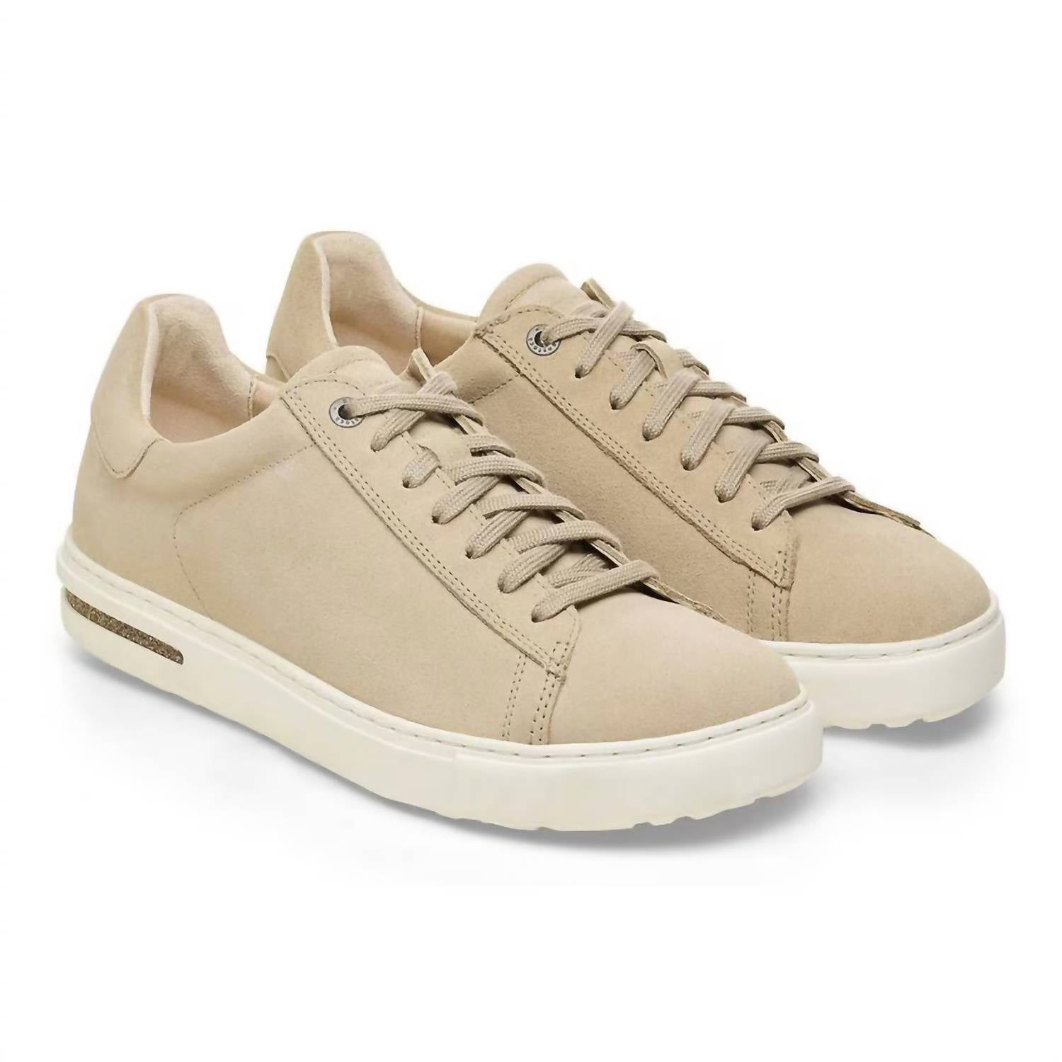 d7abfa8a-56af-418f-a78a-2acfb235be76-upscale_15k-1500x1500-70 Birkenstock - Women's Bend Low Narrow Sneaker - Image 1