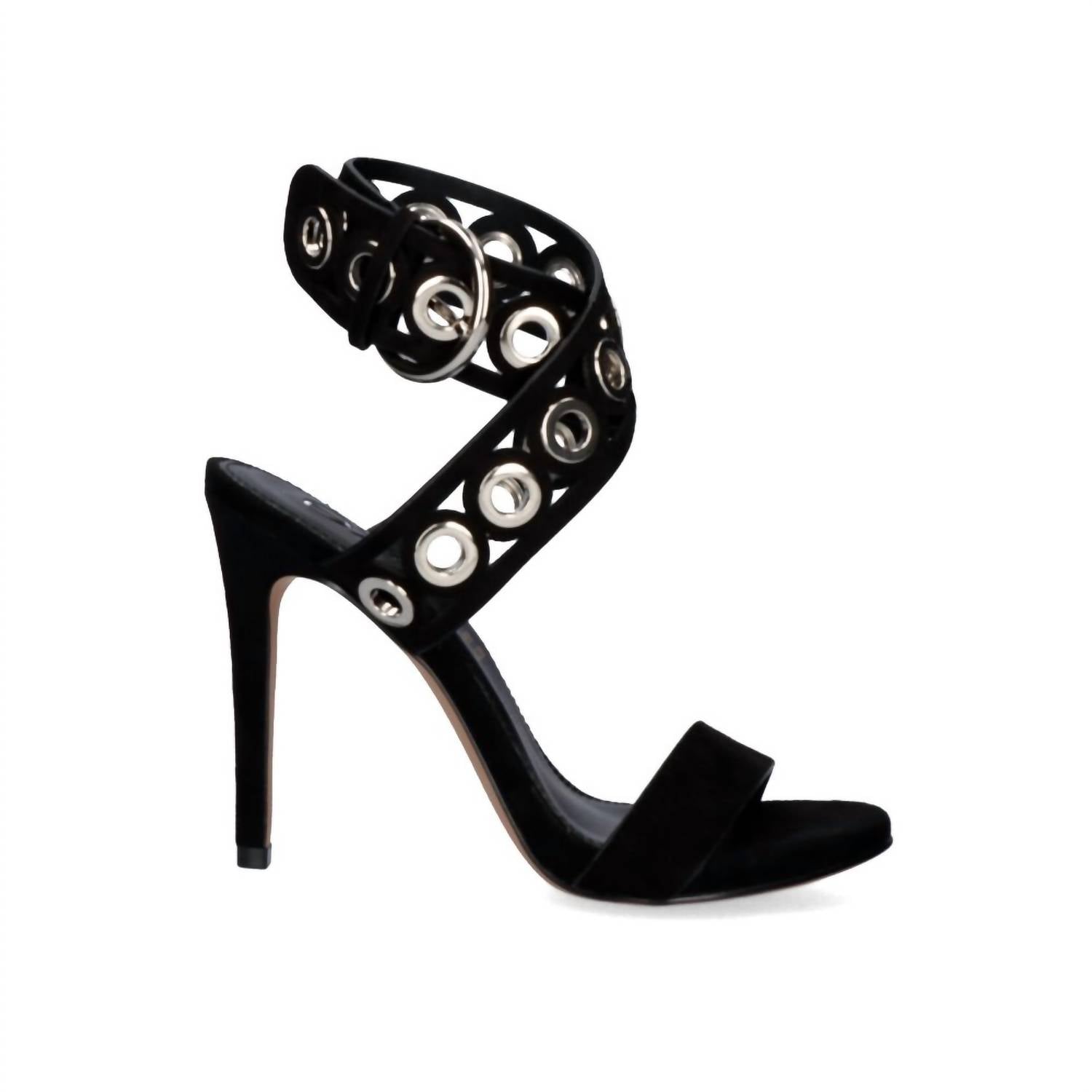 d94713eb-6a81-4115-9388-eeb7e306a674-upscale_15k-1500x1500-70 Exe - Women's Silvia-224 High Heels - Image 1