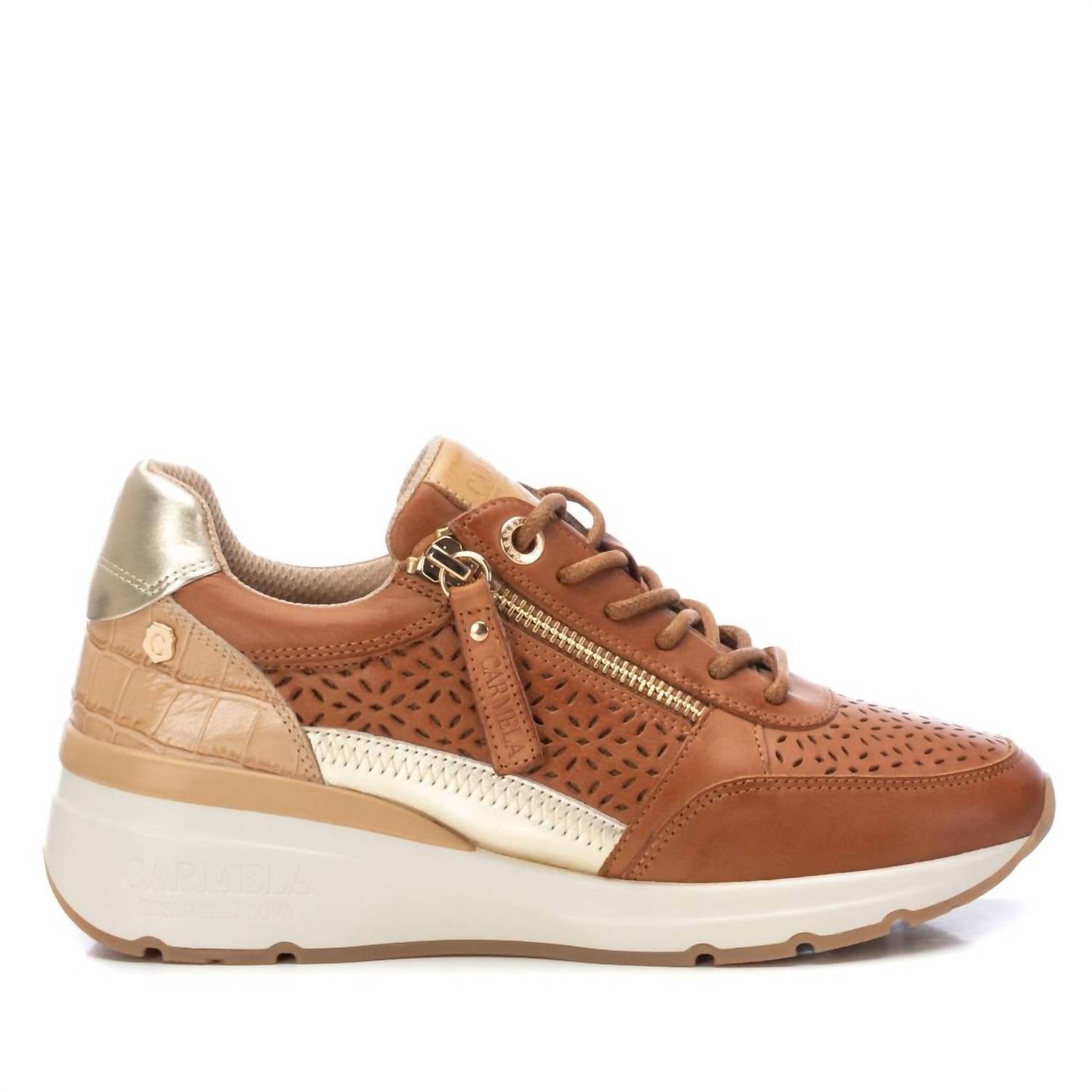 d9d34655-a057-4304-8c86-8db0030e82a2-upscale_15k-1500x1500-70 Xti - Women's Trainers Sneakers - Image 1