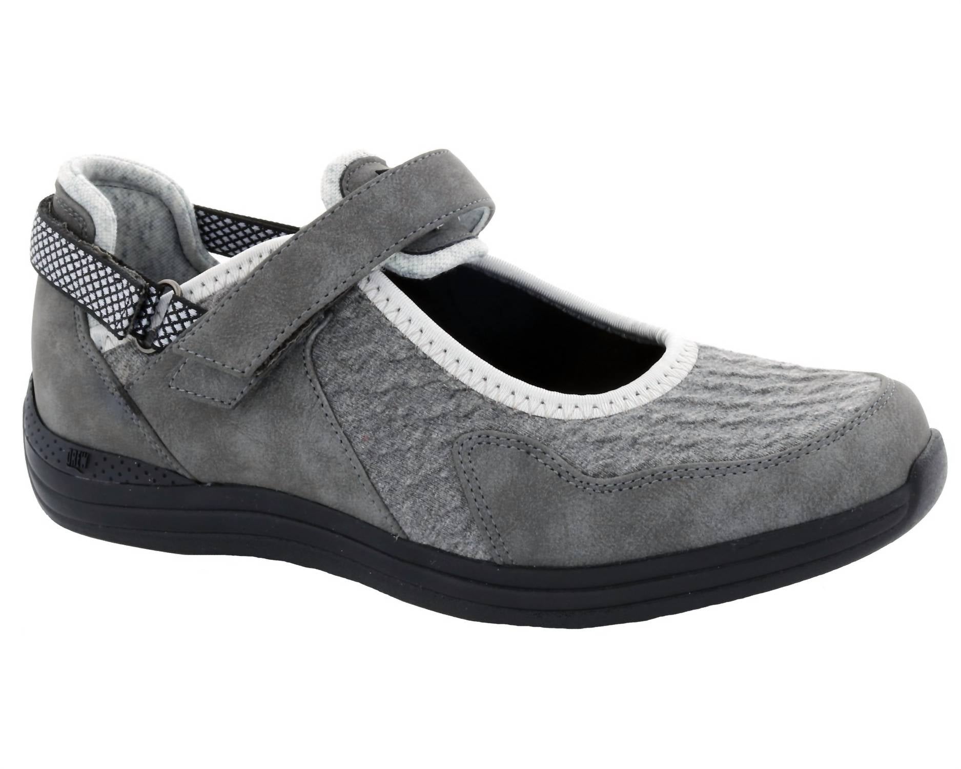 dd083f93-4950-42ec-80c3-6d4103843af1-upscale_15k-1500x1500-70 Drew - Women Buttercup Shoes - Image 1