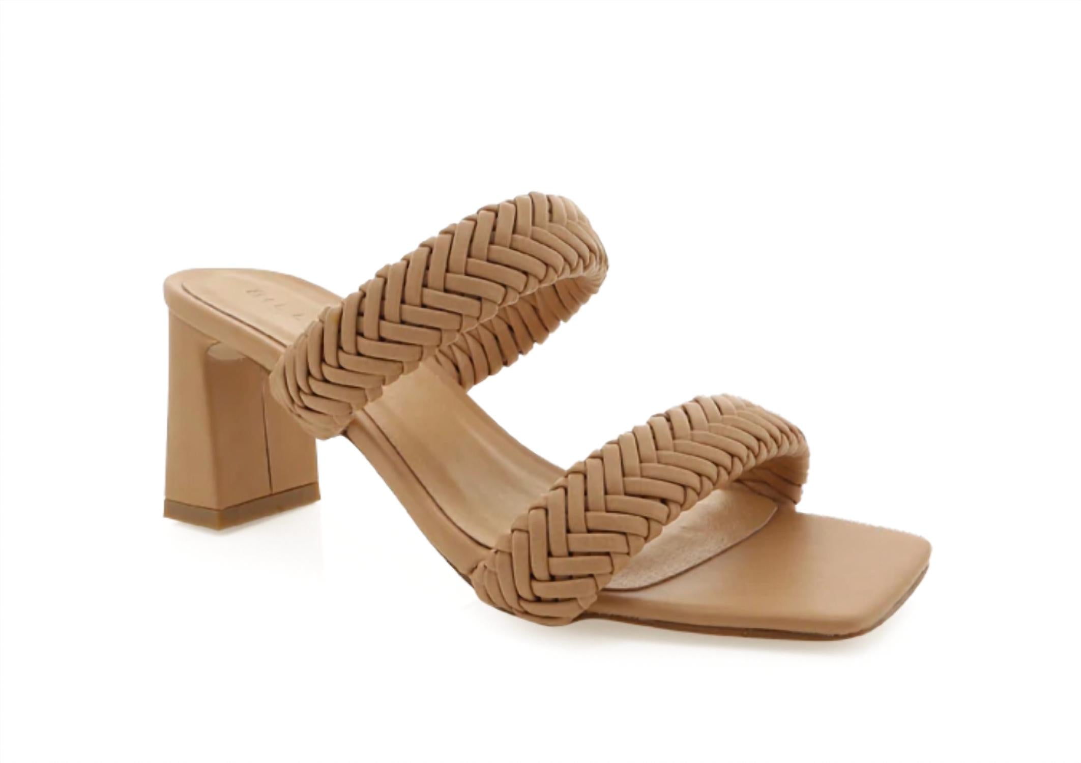 ddd6086c-043f-4def-8d0b-b0536a7df5f2-upscale_15k-1500x1500-1 Billini - Illora Mules - Image 1