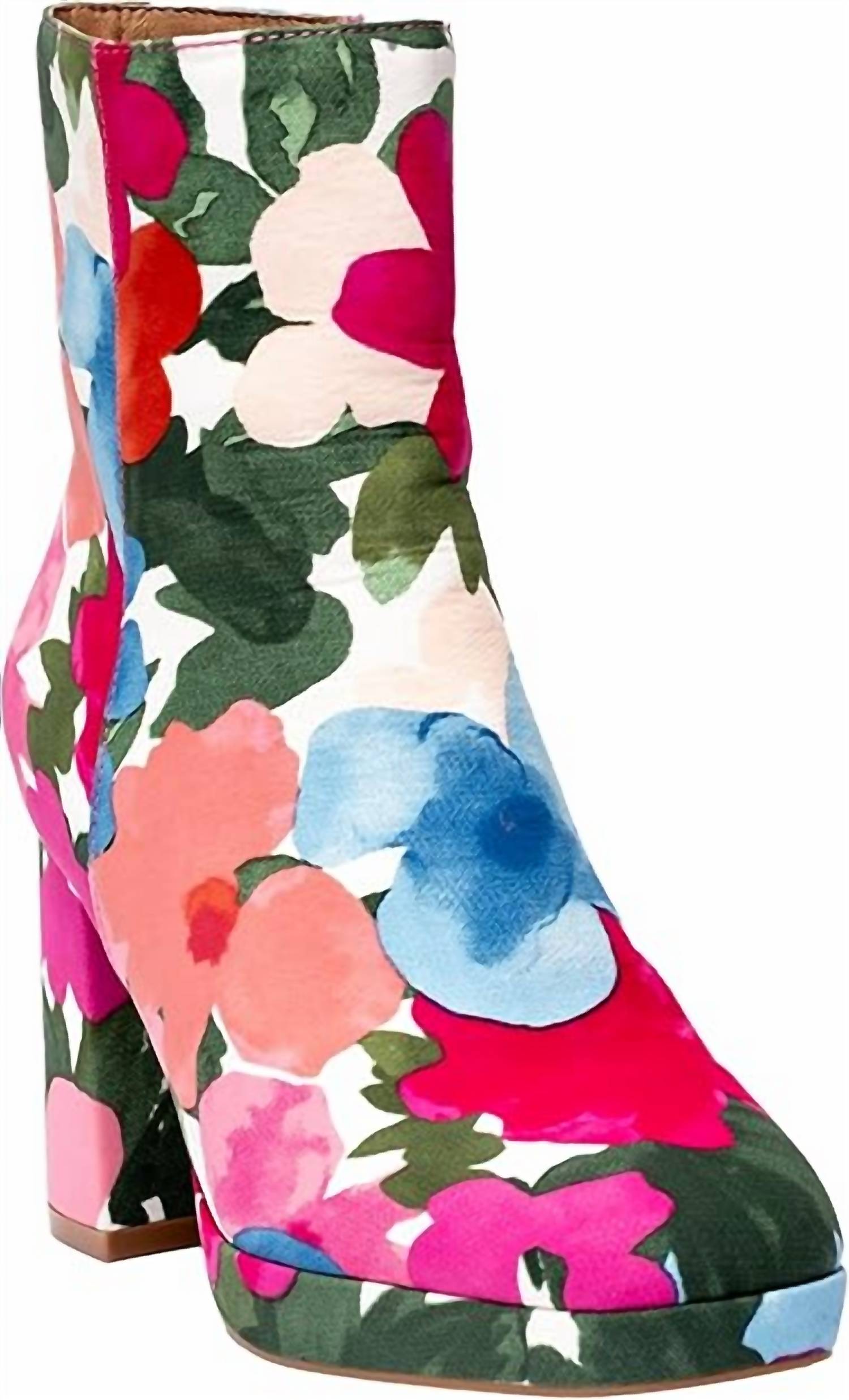 de87e28b-0aae-4f3a-b473-48a81673677e-upscale_15k-1500x1500-70 Corkys Footwear - Women's Slug Bug Platform Boots - Image 1