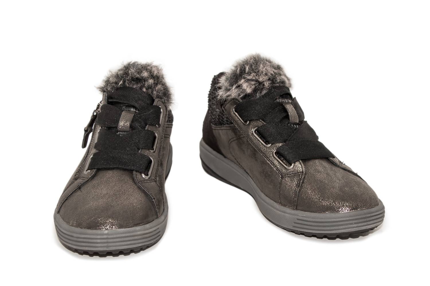 df6d2ef1-a7ae-465c-ad3a-532559991ca7-upscale_15k-1500x1500-1 Mephisto - Women's Ma Bella Sneaker With Faux Fur - Image 1