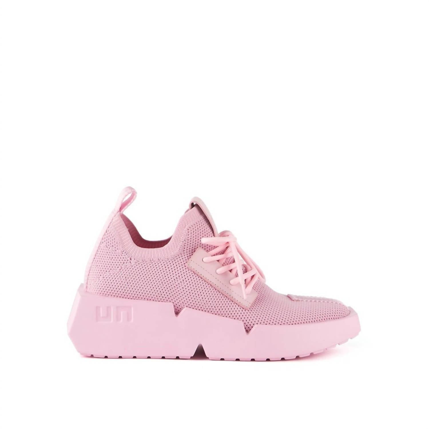 e07de87d-3f46-4e2f-b4fd-d2fc19d0235c-upscale_15k-1500x1500-70 United Nude - Women's Mega Juno Sneakers - Image 1
