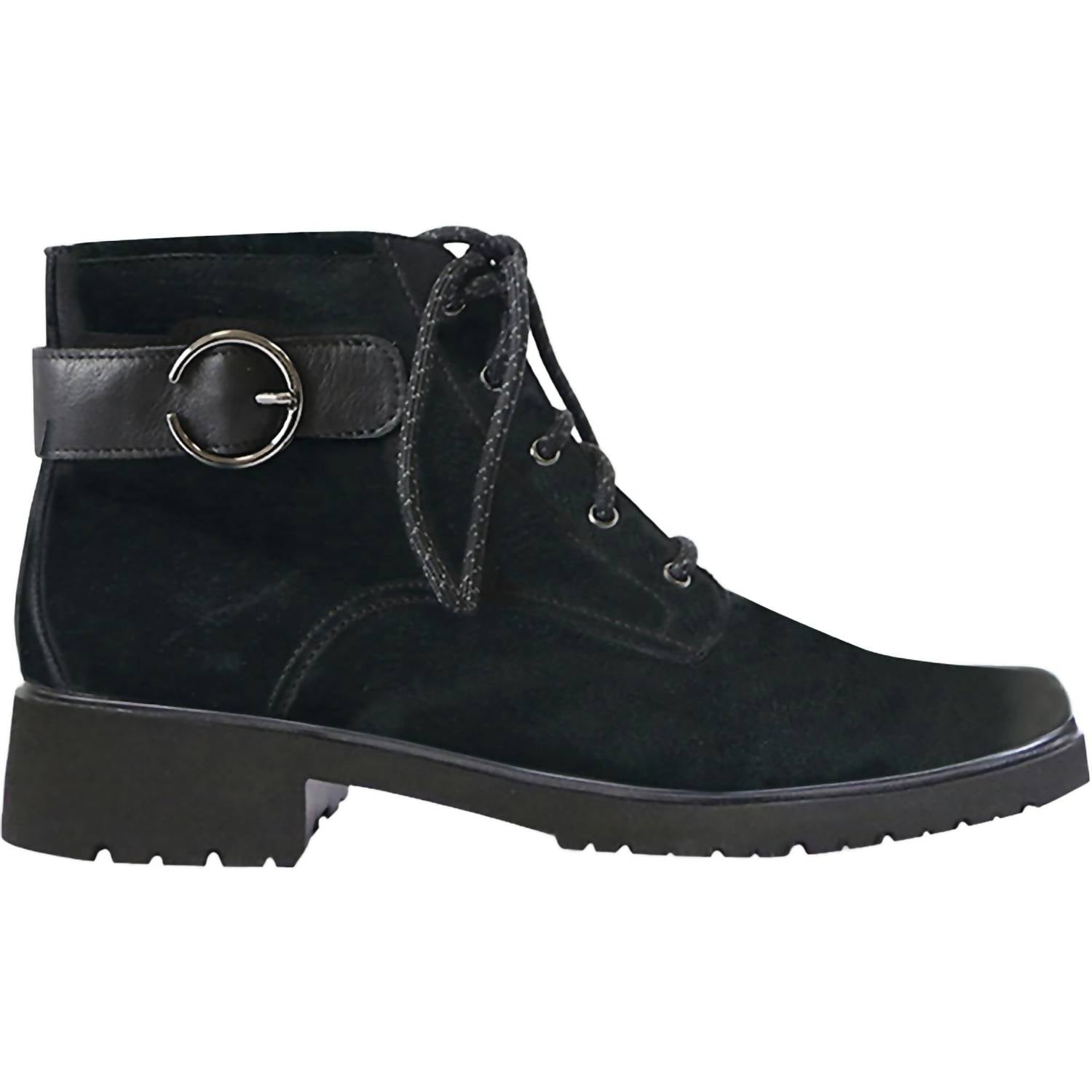 e276c53a-c5fa-4ba4-bdce-3feeeb8e0bd2-upscale_15k-1500x1500-70 Munro - Women's Nubuck Lightweight Boots - Image 1