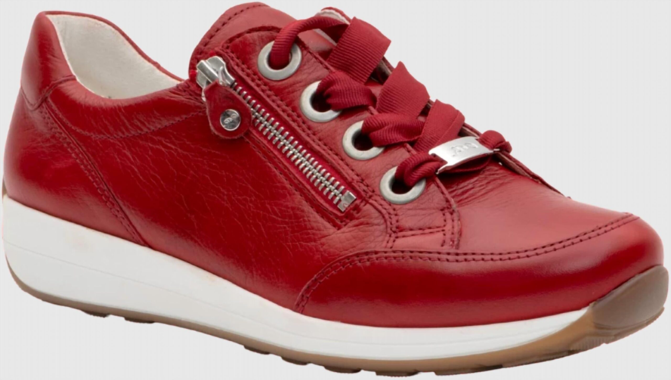 e3689ee5-9188-4156-8b62-6ab657aa3eb2-upscale_15k-1500x1500-1 Ara - Women Ollie Sneakers - Image 1