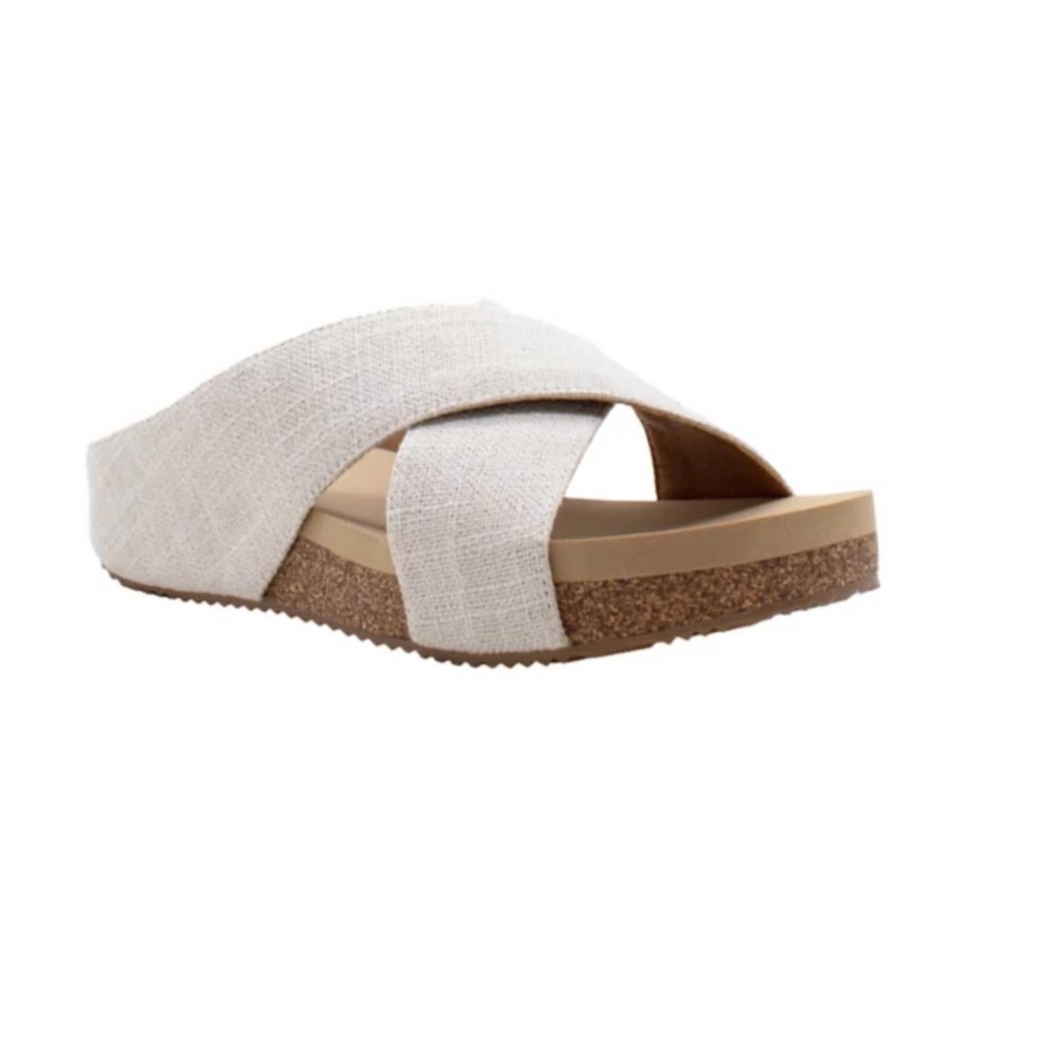 e56a3928-c1ee-42a4-9c00-d80b21ca1414-upscale_15k-1500x1500-1 Pv Footwear - Women's Ablette Sandal - Image 1