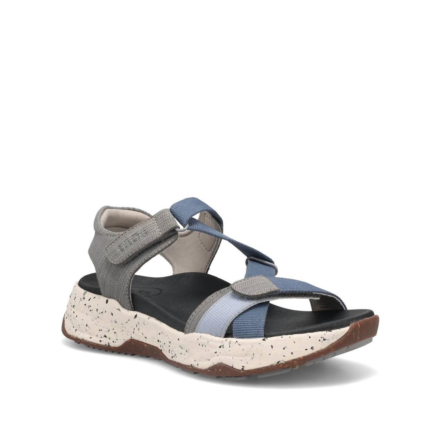 e58e6d1b-444e-4419-86b2-3a414bf18df7-upscale_15k-1500x1500-70 Taos - Women's Super Z Sandal - Image 1