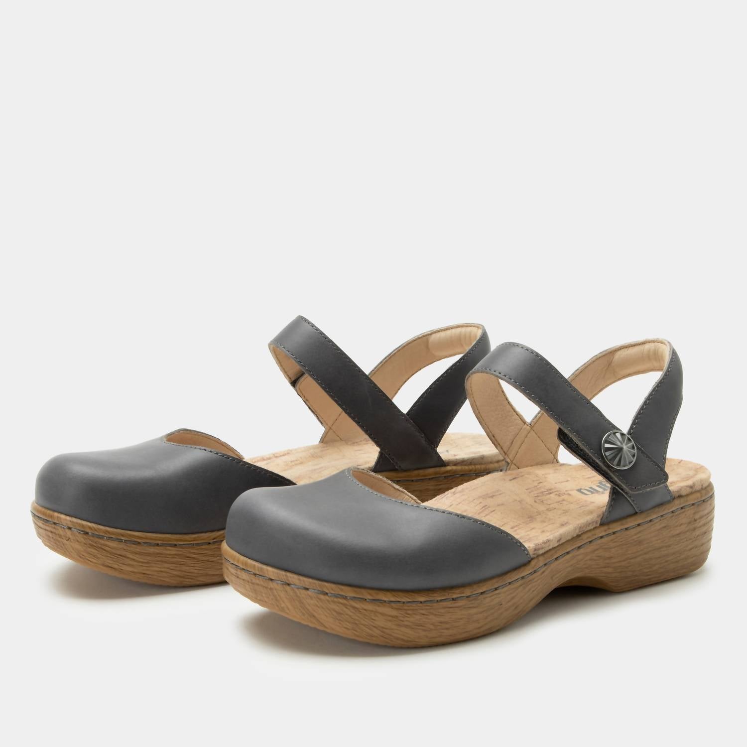 e5f25cfb-a3d4-4970-afe5-ecbfe765f382-upscale_15k-1500x1500-70 Alegria - Women's Opal Sling-back Sandal - Image 1