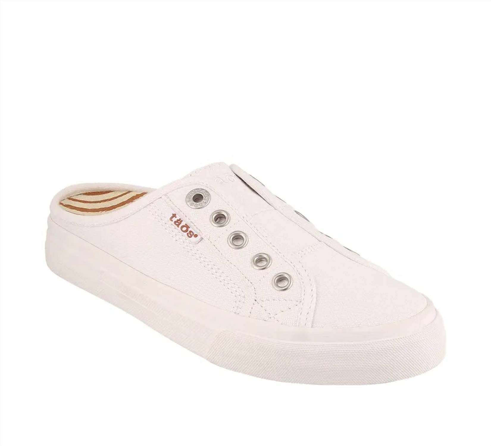 e62d74f6-67ec-4ea9-b8e5-2bc3171a9e93-upscale_15k-1500x1500-70 Taos - EZ Soul Slip On - Image 1