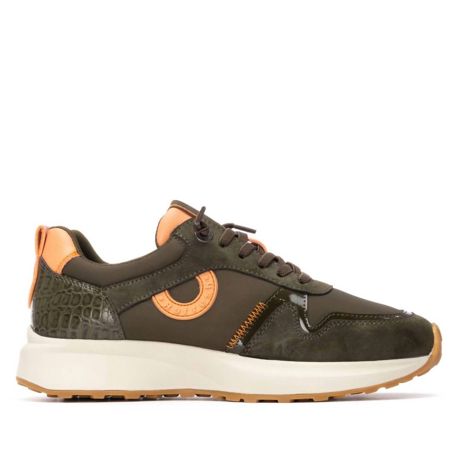 e742283f-9148-4dcc-b789-7bfb7bdfa9c4-upscale_15k-1500x1500-70 Xti - Women's Refresh 172942 Sneakers - Image 1