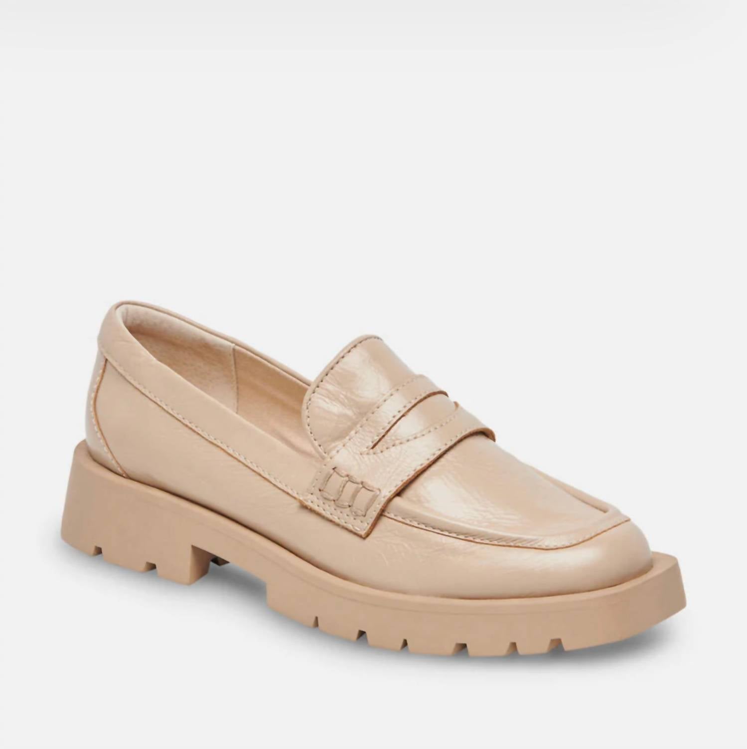 e774aff9-52f9-4503-9bcf-c0a339942c20-upscale_15k-1500x1500-70 Dolce Vita - Women's Elias Loafers - Image 1