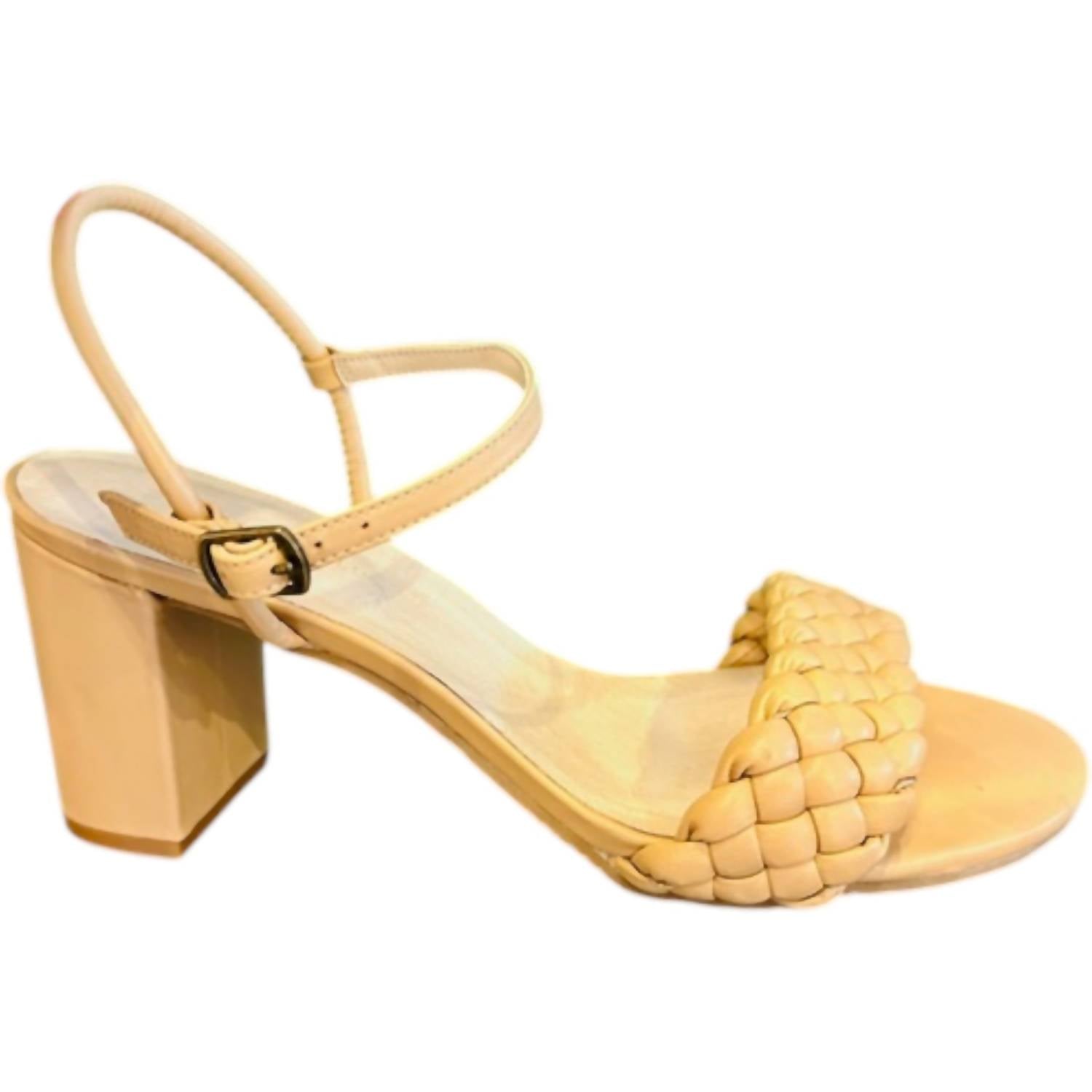 e80ec029-b7e8-453c-be63-96c992f234f8-upscale_15k-1500x1500-70 Chocolat Blu - Women's Chaya Sandals - Image 1