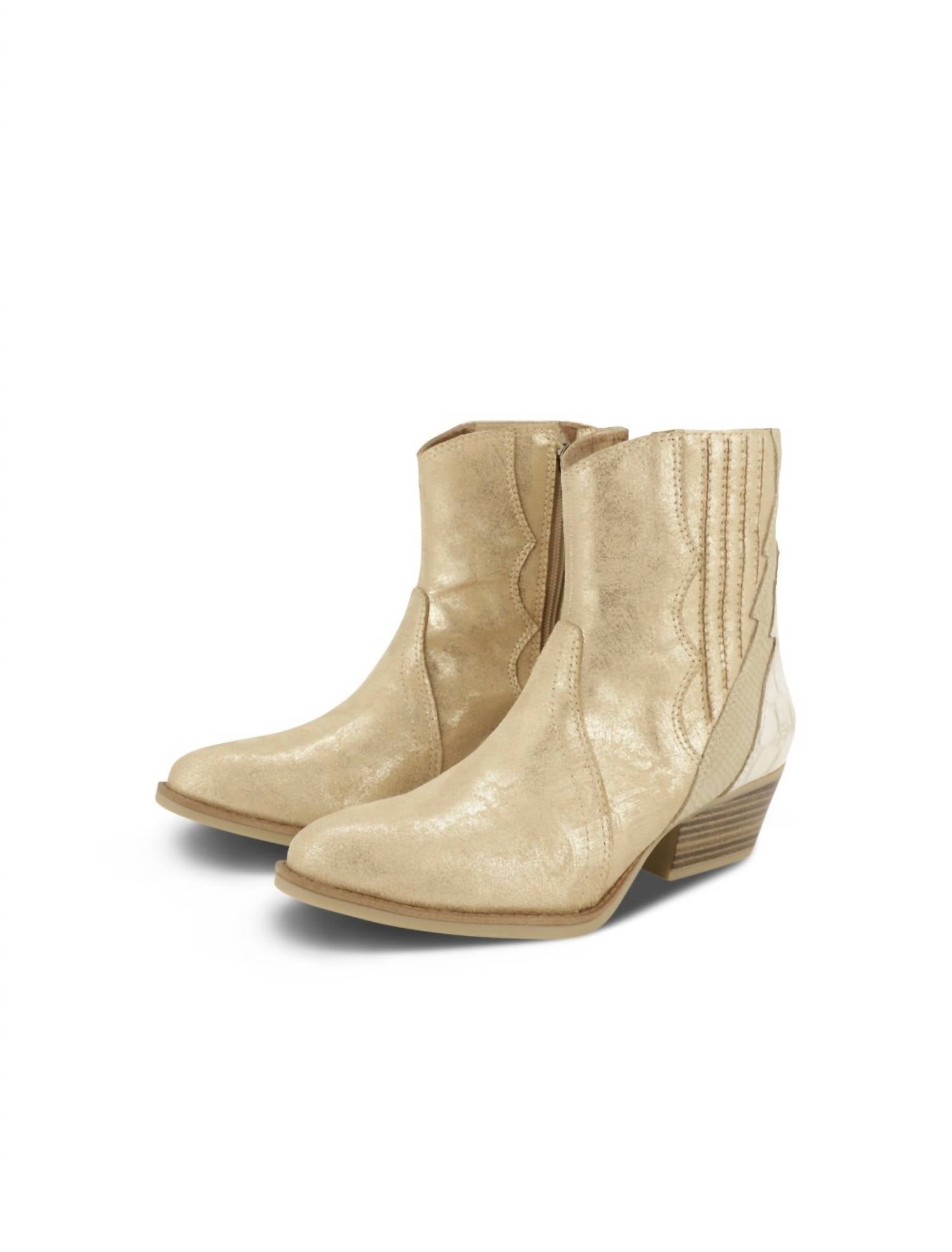 e91ba8db-efeb-4f1a-a9fd-ab31239f000a-upscale_15k-1500x1500-70 Blowfish - Women's Spangle Western Boot - Image 1