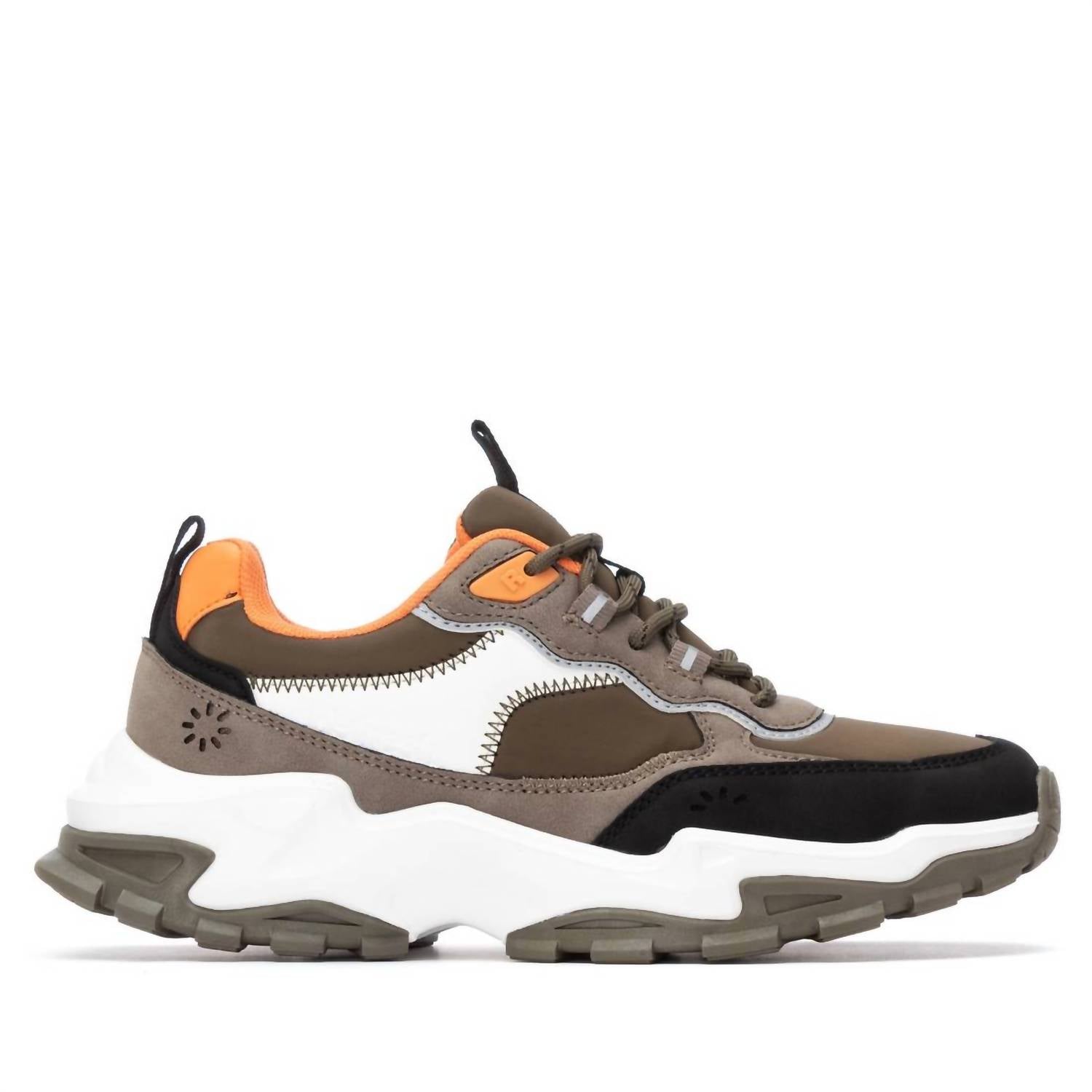 e9a90e9e-814d-4a57-8c85-314342b1709d-upscale_15k-1500x1500-70 Xti - Women's Refresh 173104 Sneakers - Image 1