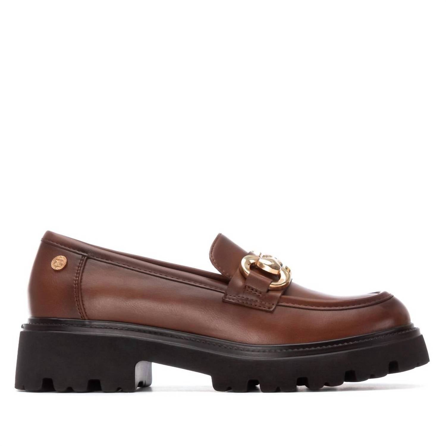 ea129be5-946a-42d5-a56a-38767c59c9b0-upscale_15k-1500x1500-70 Xti - Women's 144418 Round Toe Shoes - Image 1