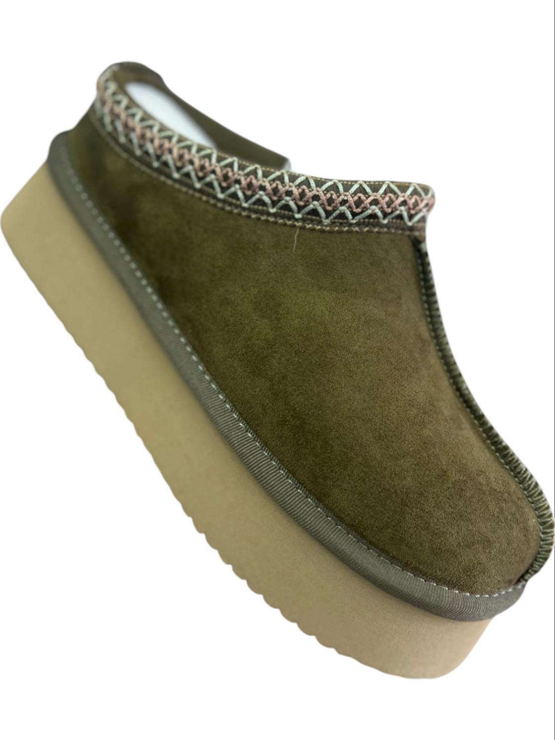 ea6bfe33-b015-4aa2-a2ed-adb65b4efccb-upscale_15k-1500x1500-1 Corkys Footwear - Women's Pillow Talk Slip On Shoes - Image 1