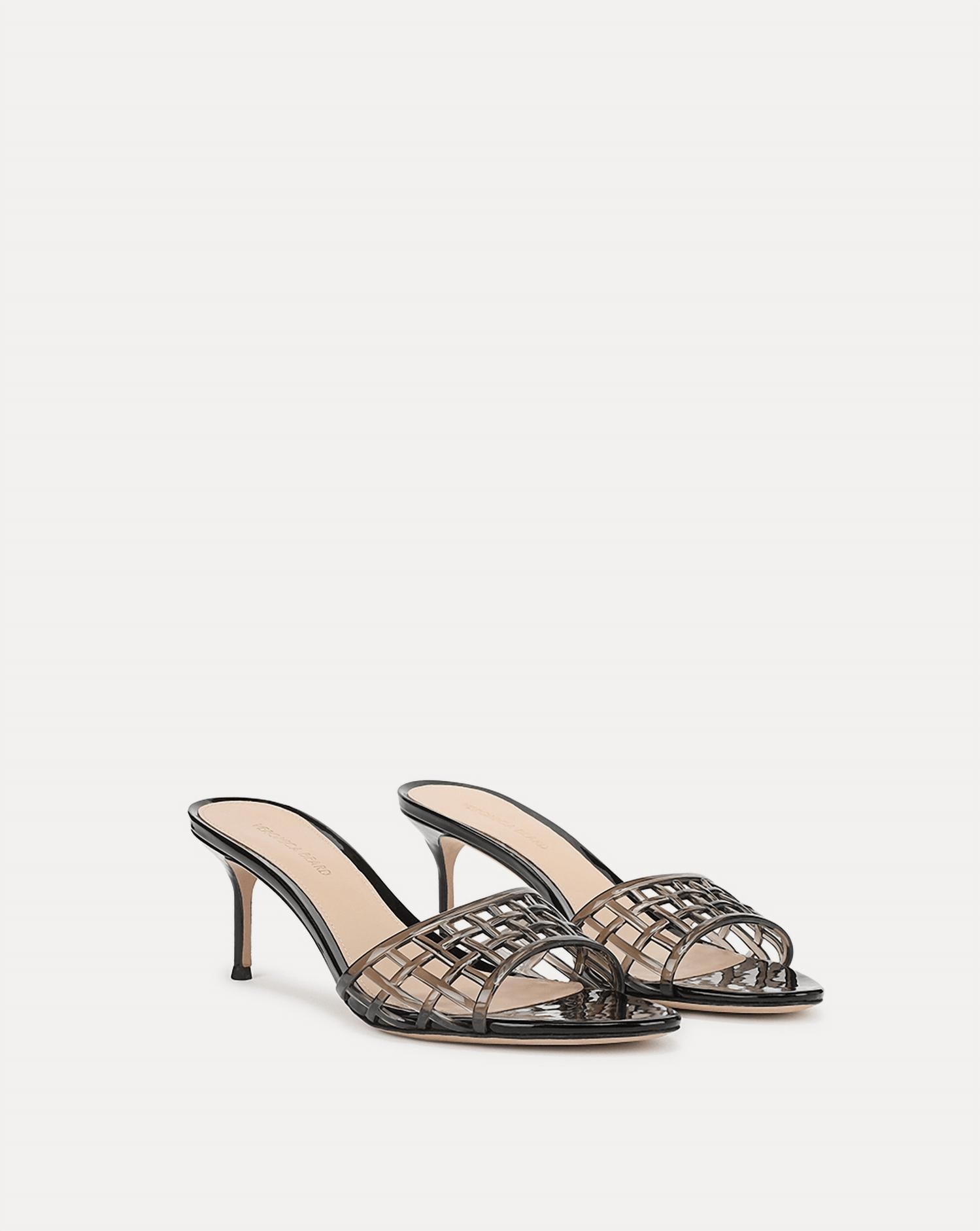 ea8b8eee-1cbf-44f9-9656-13f1f866a860-upscale_15k-1500x1500-1 Veronica Beard - Women's Tia Jelly Sandal - Image 1