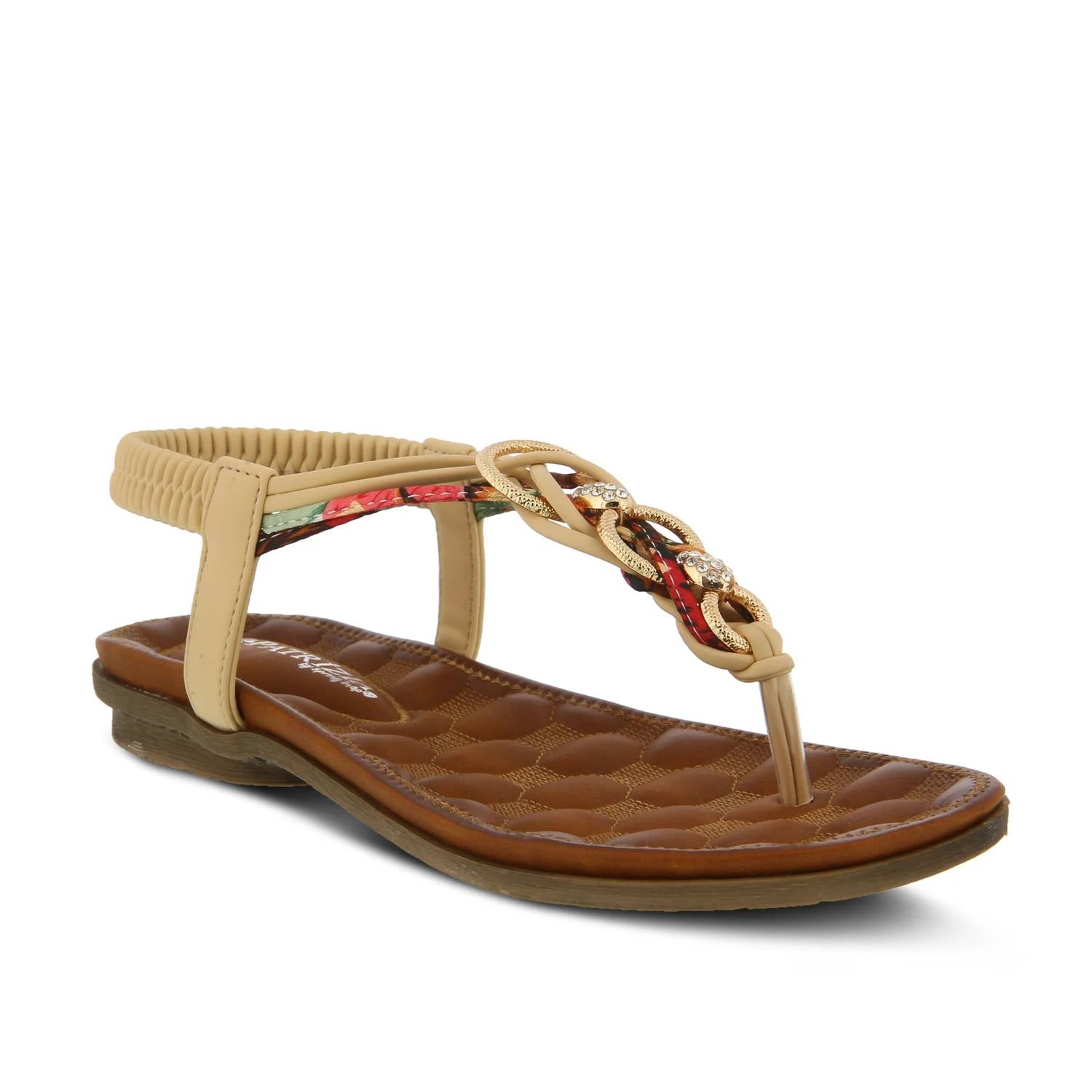 eb2dd807-dc4a-4ad7-b5da-27f81bb996e4-upscale_15k-1500x1500-70 Patrizia - Women's Gadelina Sandal - Image 1