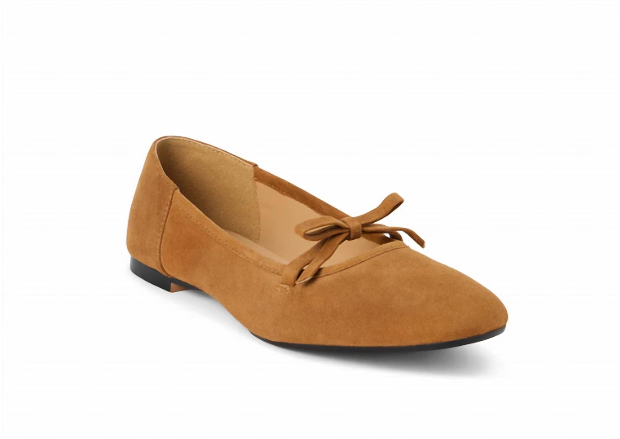 eb3698f1-fada-4e4e-a61c-aa8d1f99d059-upscale_15k-1500x1500-1 Coconuts By Matisse - Women's Missy Ballet Flats - Image 1