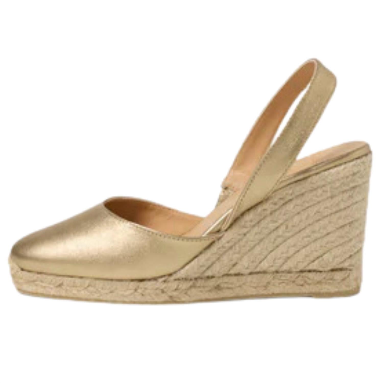 eb3f5b3c-7e33-419d-95cc-c939a404fe85-upscale_15k-1500x1500-1 Castaner - Women's Carissa Espadrille - Image 1
