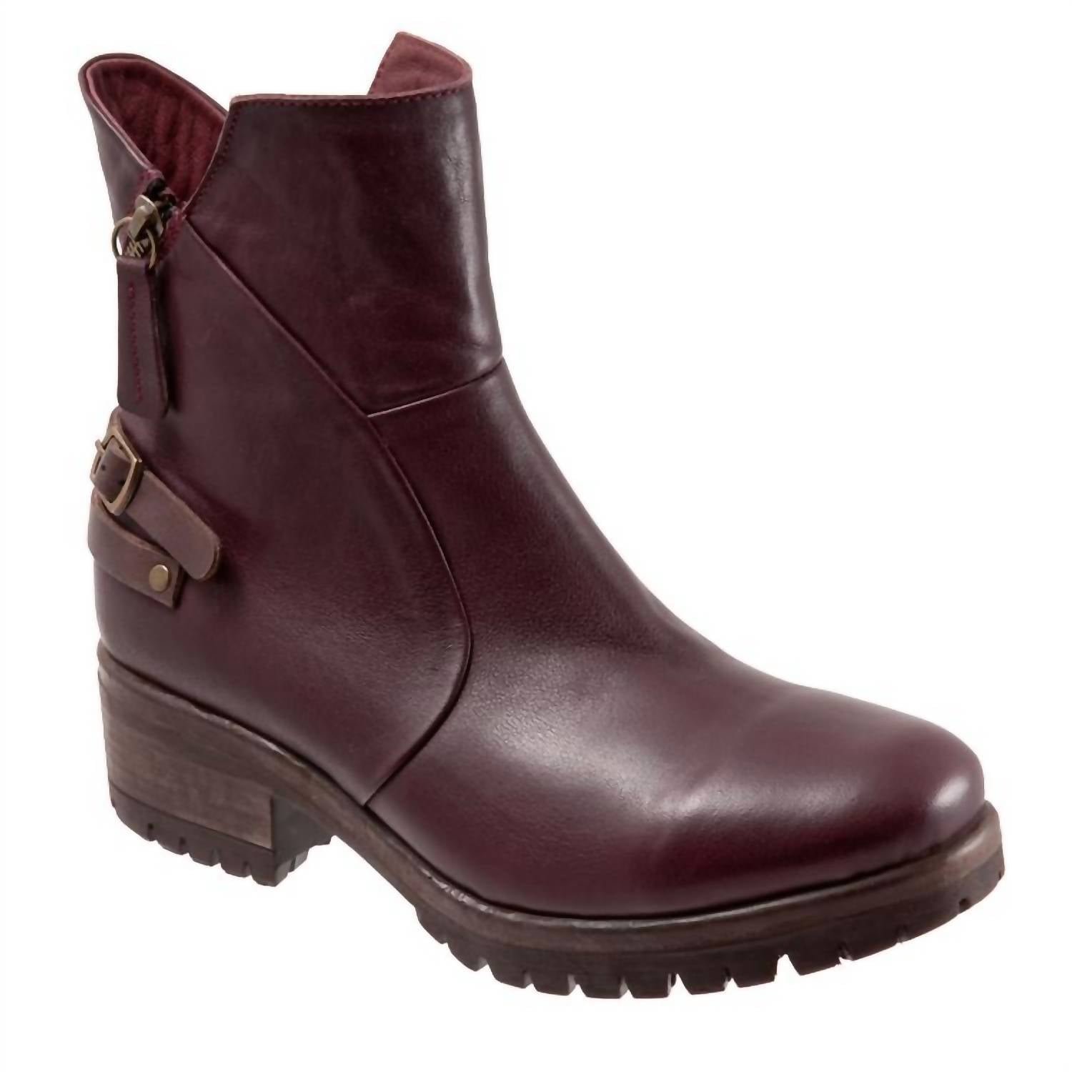 ed02e00c-c861-4677-8166-408beef908cd-upscale_15k-1500x1500-70 Bueno - Women's Fallon Fashion Boots - Image 1