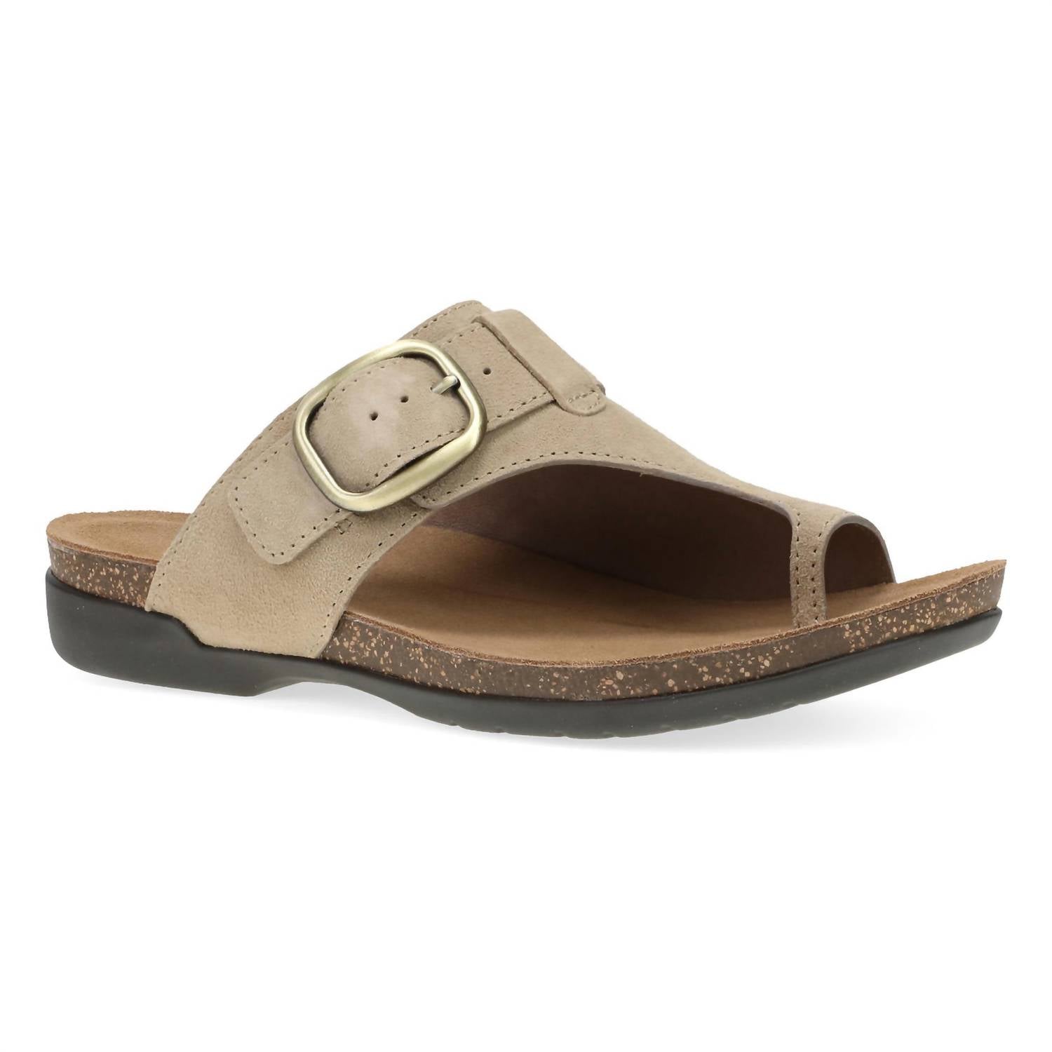 ed6da887-ef1c-4842-b76b-2393cfef1810-upscale_15k-1500x1500-70 Dansko - Women's Rylee Sandal - Image 1