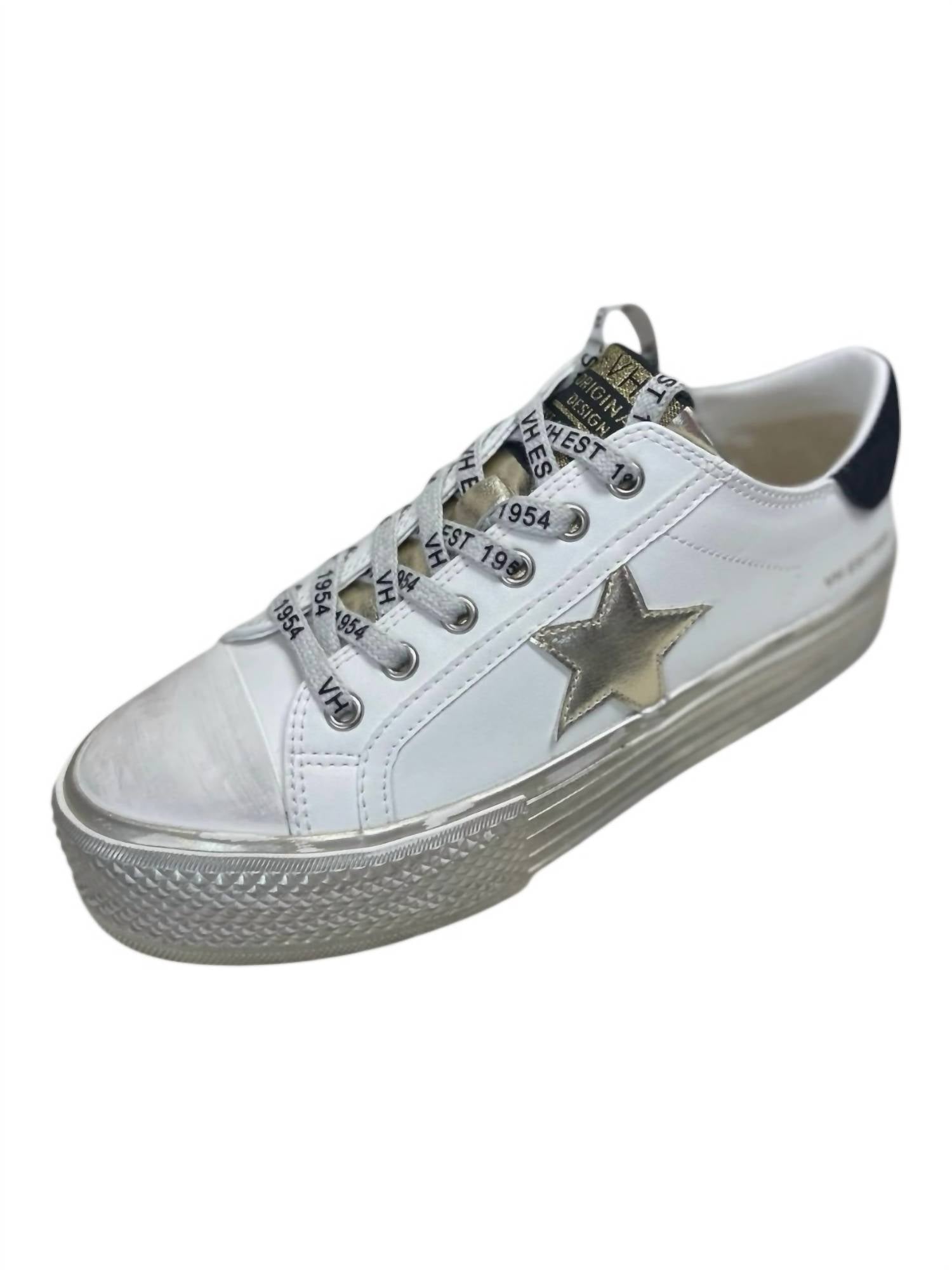 ef8577c6-b107-4a59-a034-69d71a51213a-upscale_15k-1500x1500-70 Vintage Havana - Amaze Eight Sneakers - Image 1