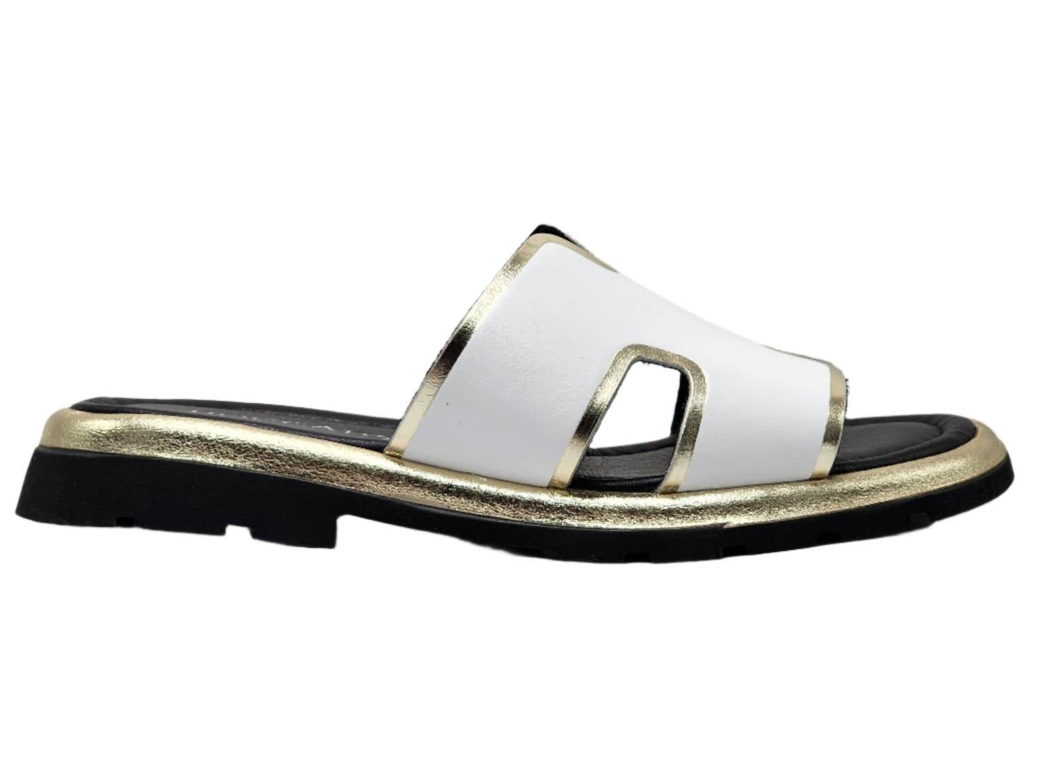 f0323d69-c398-4637-9731-68702f52040b-upscale_15k-1500x1500-70 Boccato - Women's Zinnia Leather Sandal - Image 1