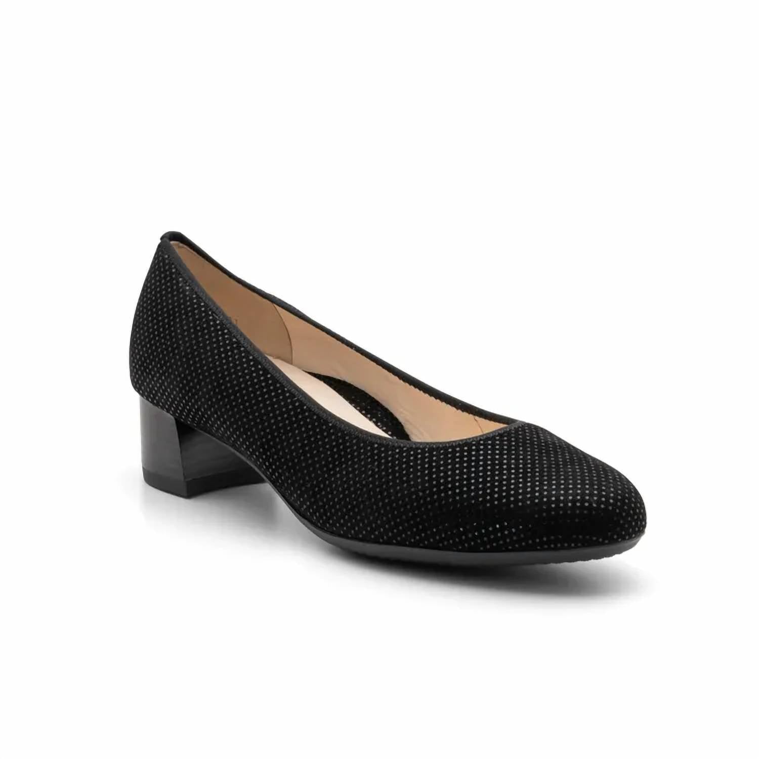 f0eb1717-fcbd-44c2-b897-b7289b88c8e8-upscale_15k-1500x1500-70 Ara - Women Vivian Heels - Image 1