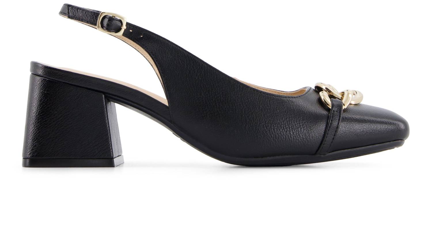 f1db0ed2-6066-449e-89f3-78d1e912aa51-upscale_15k-1500x1500-70 Andrea - Women's Slingback Pumps With Square Toe - Image 1