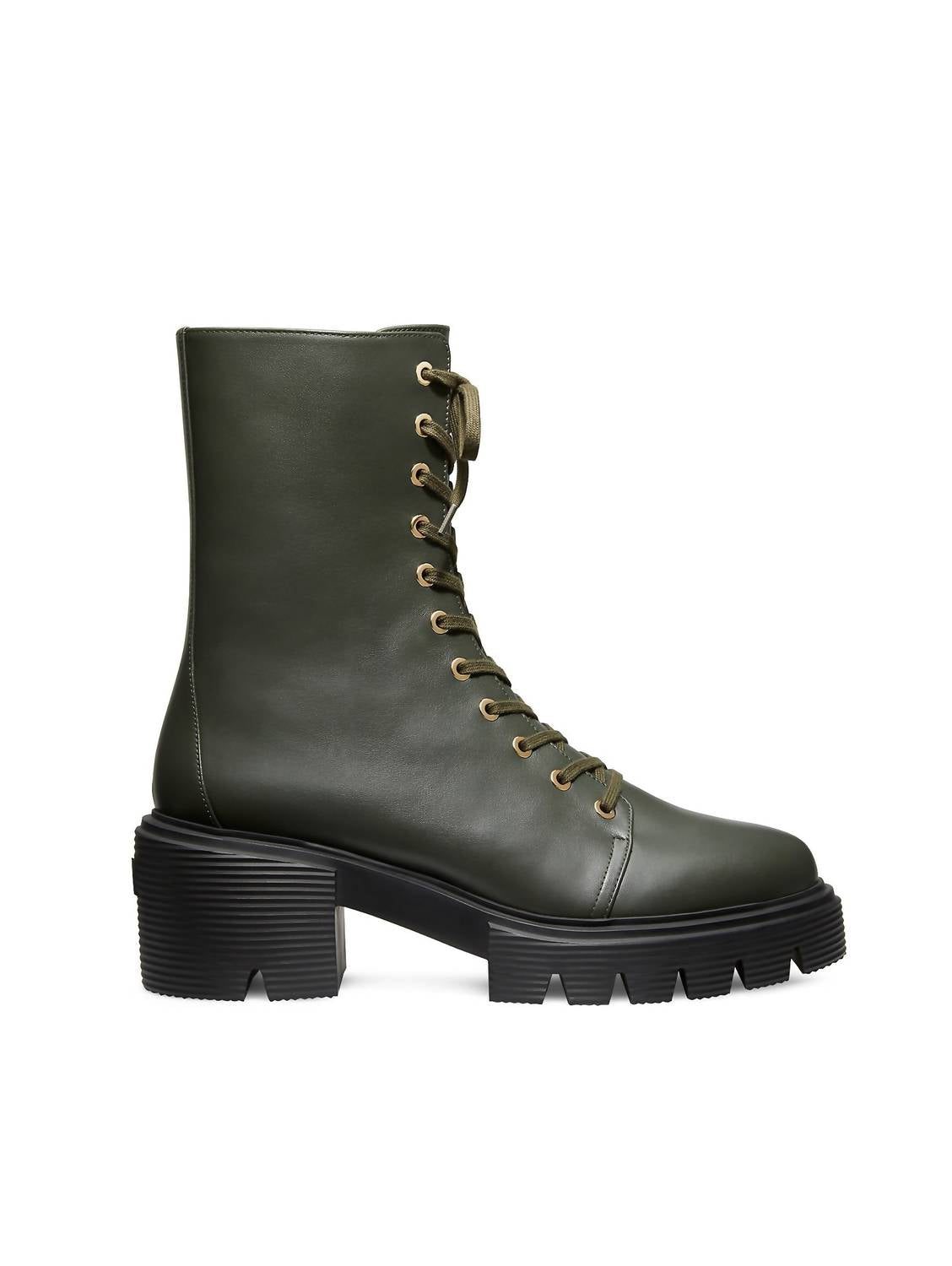 f4304369-172a-4ad4-aec7-17746b7299b3-upscale_15k-1500x1500-70 Stuart Weitzman - SOHO BOOTIE - Image 1