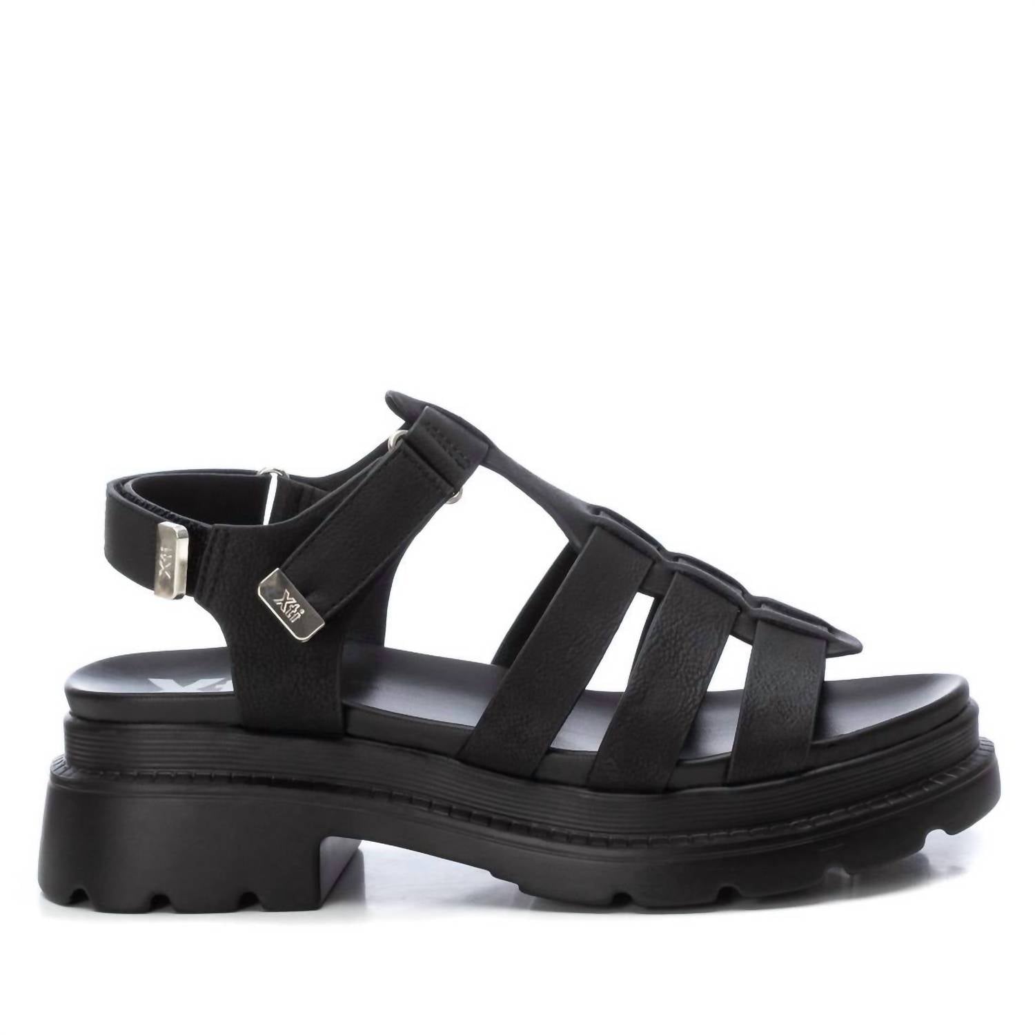 f4d6cd12-5943-474b-b580-ef1cc1b46434-upscale_15k-1500x1500-70 Xti - Women's Chunky Sandals - Image 1