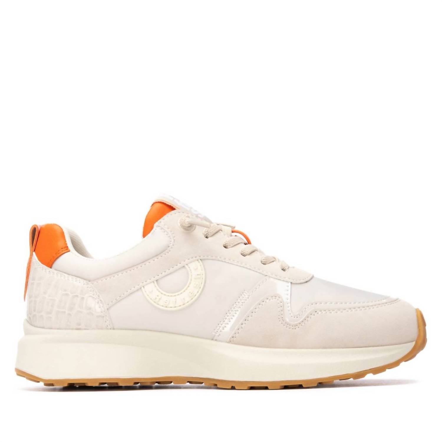 f5dee380-2bd3-4034-a37f-26d5cdd73c6e-upscale_15k-1500x1500-70 Xti - Women's Refresh 172942 Sneakers - Image 1