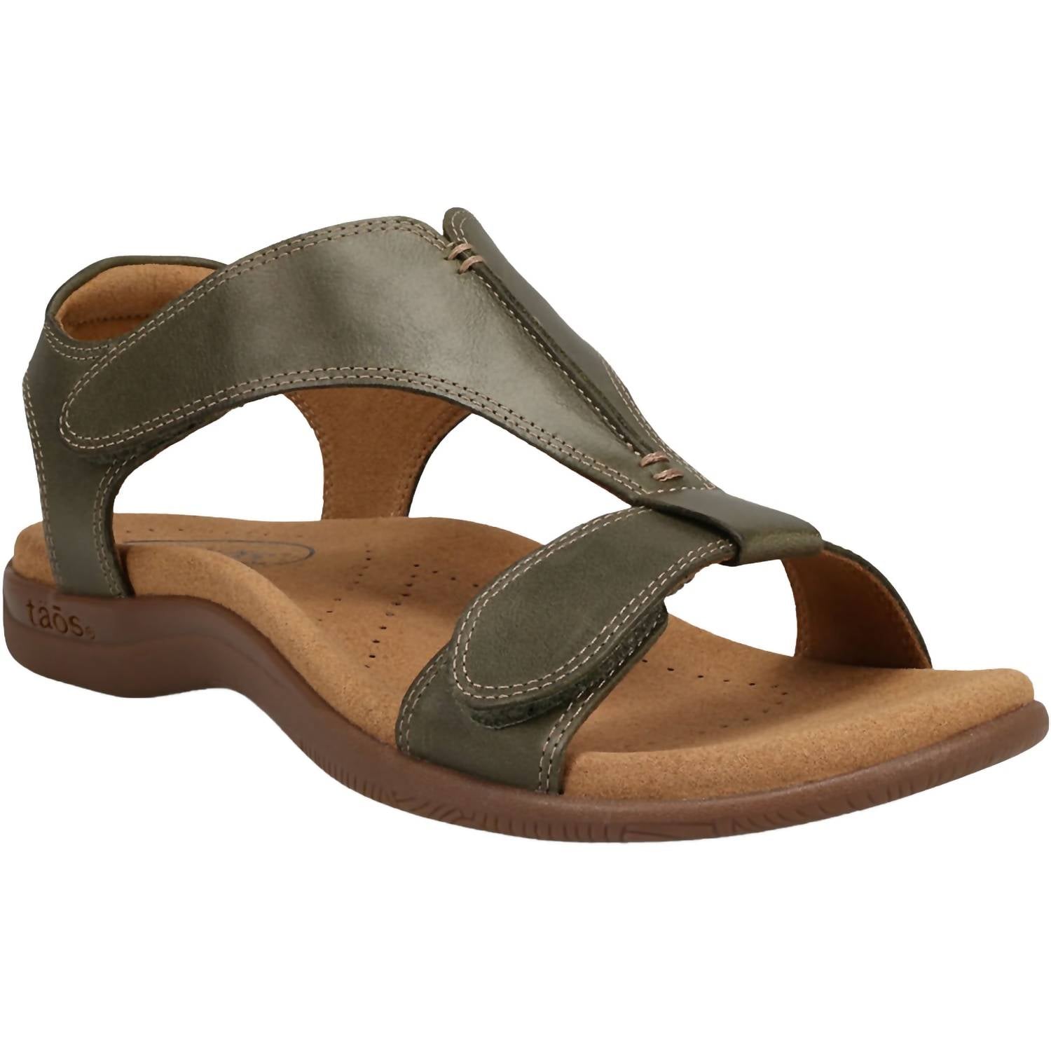 f5ed414b-ae87-4732-828e-bf4d745d748f-upscale_15k-1500x1500-70 Taos - Women's The Show Sandals - Image 1