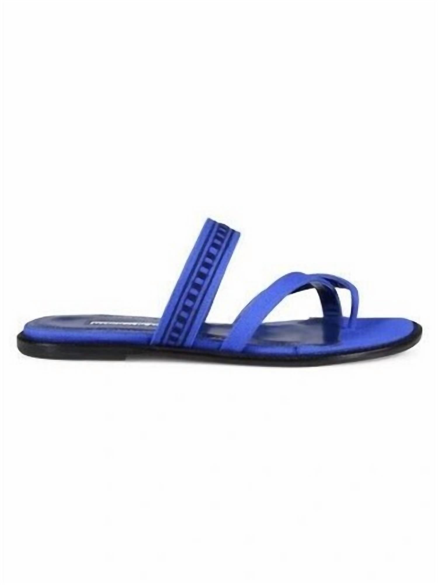 f6da8302-75b2-47cd-87bb-237d2ff6a1c7-upscale_15k-1500x1500-70 Manolo Blahnik - Women's Sandals - Image 1