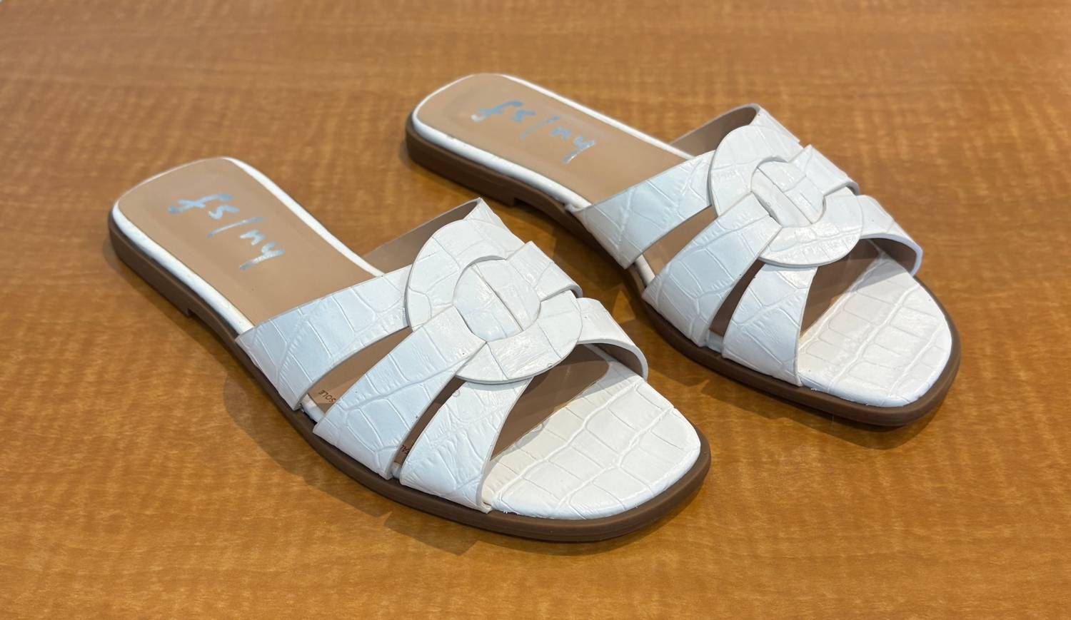 f7516d5f-a8d2-4de4-8aaf-97d5d4633540-upscale_15k-1500x1500-70 French Sole - Women's Nellie Sandal - Image 1