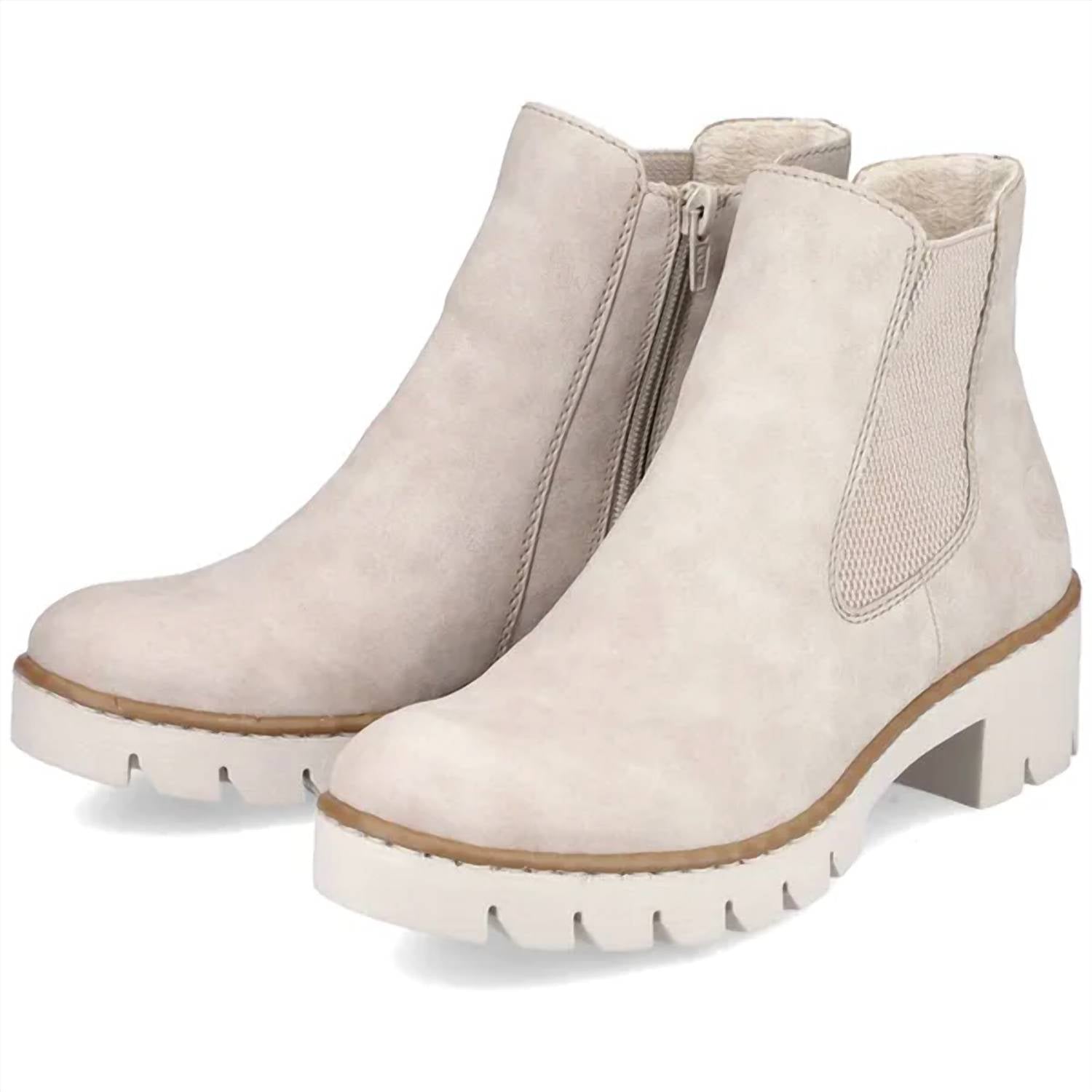 f7b9bf81-cbd2-4b5e-8995-1f30af537927-upscale_15k-1500x1500-70 Rieker - Women's Prisca Boot - Image 1