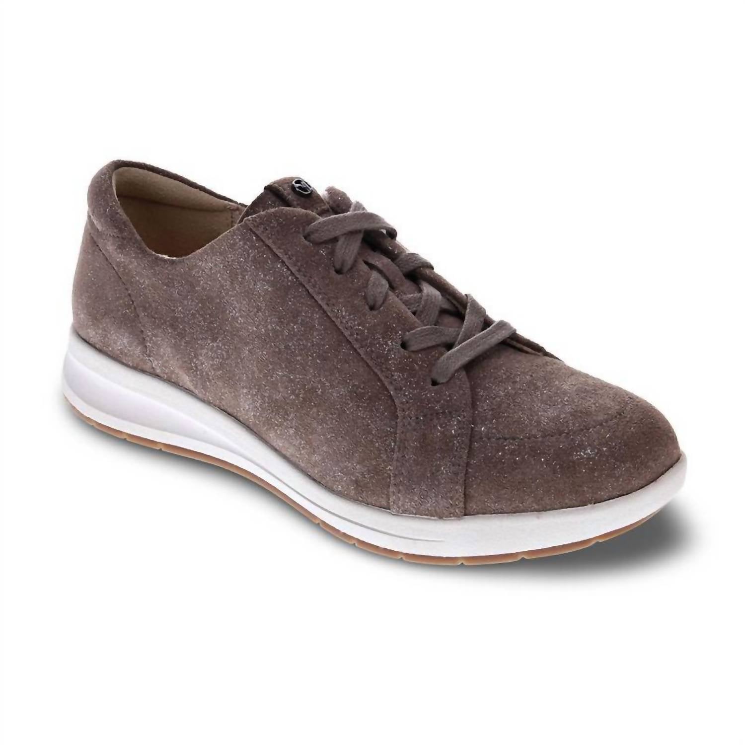 f7f23e89-056f-4dcc-b2c4-b0905507bea1-upscale_15k-1500x1500-70 Revere - WOMEN'S ATHENS SNEAKER - MEDIUM WIDTH - Image 1