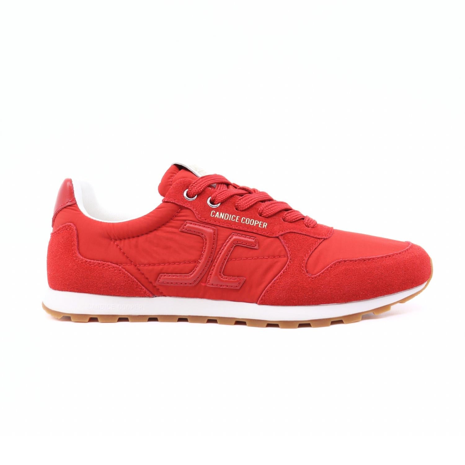 f8482bf3-a2a9-4e90-bac3-38cb9a136b03-upscale_15k-1500x1500-1 Candice Cooper - Women's Plume 3 Suede - Image 1