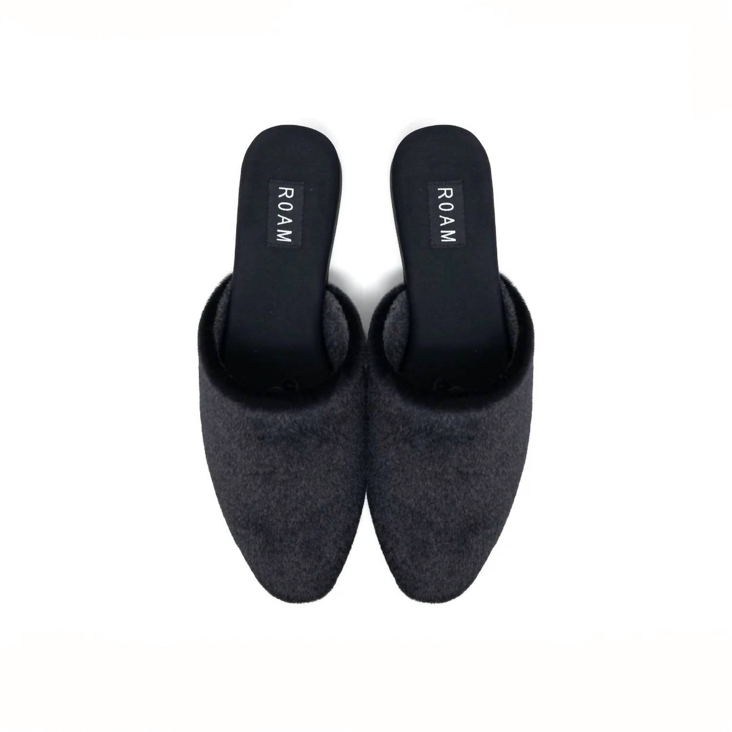 f8669df0-be4b-469e-83fc-7f088508dcbe-upscale_15k-1500x1500-70 Roam - Women's Pony Mule With Faux Calf Hair - Image 1