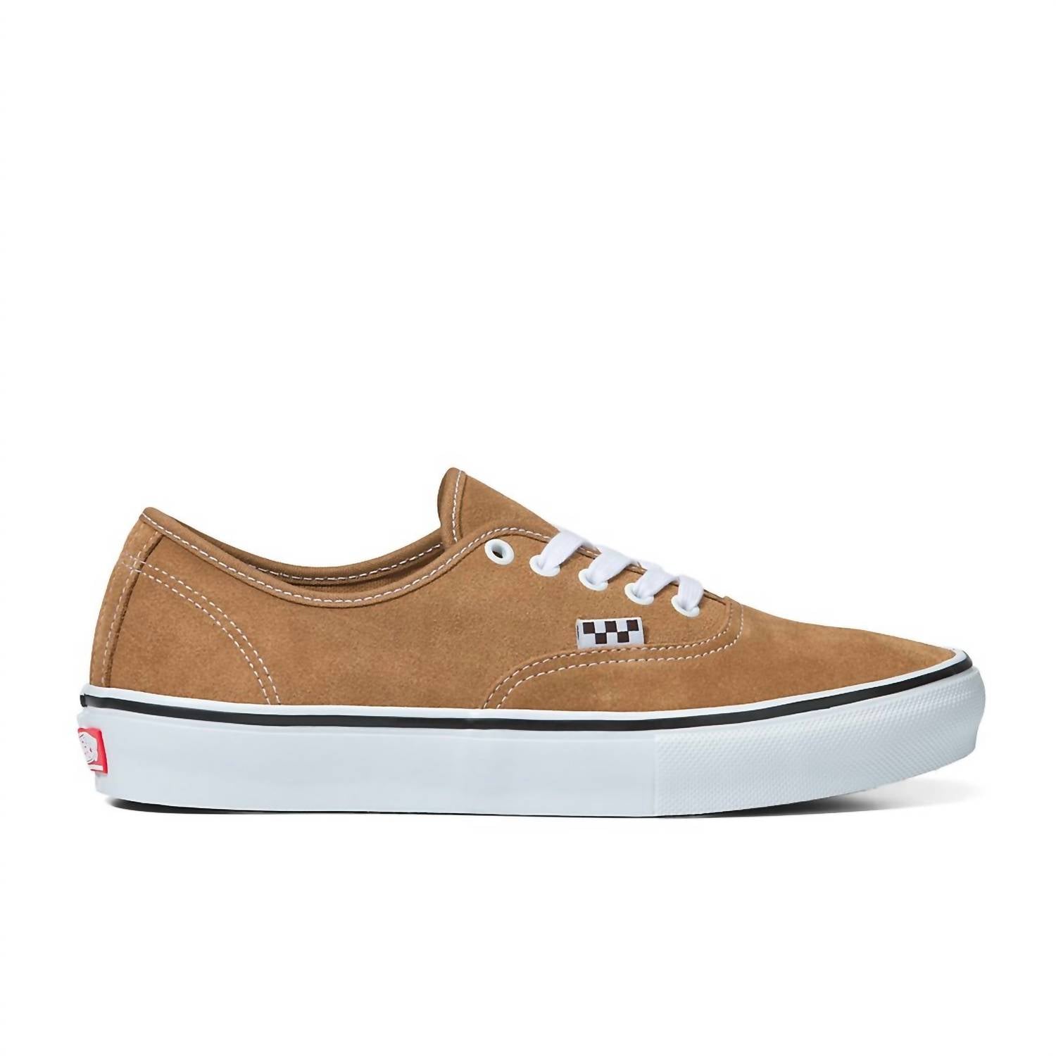 f9616450-2a56-4e8b-ac2a-2918d9c9c17f-upscale_15k-1500x1500-70 Vans - Unisex Skate Authentic Sneakers - Image 1