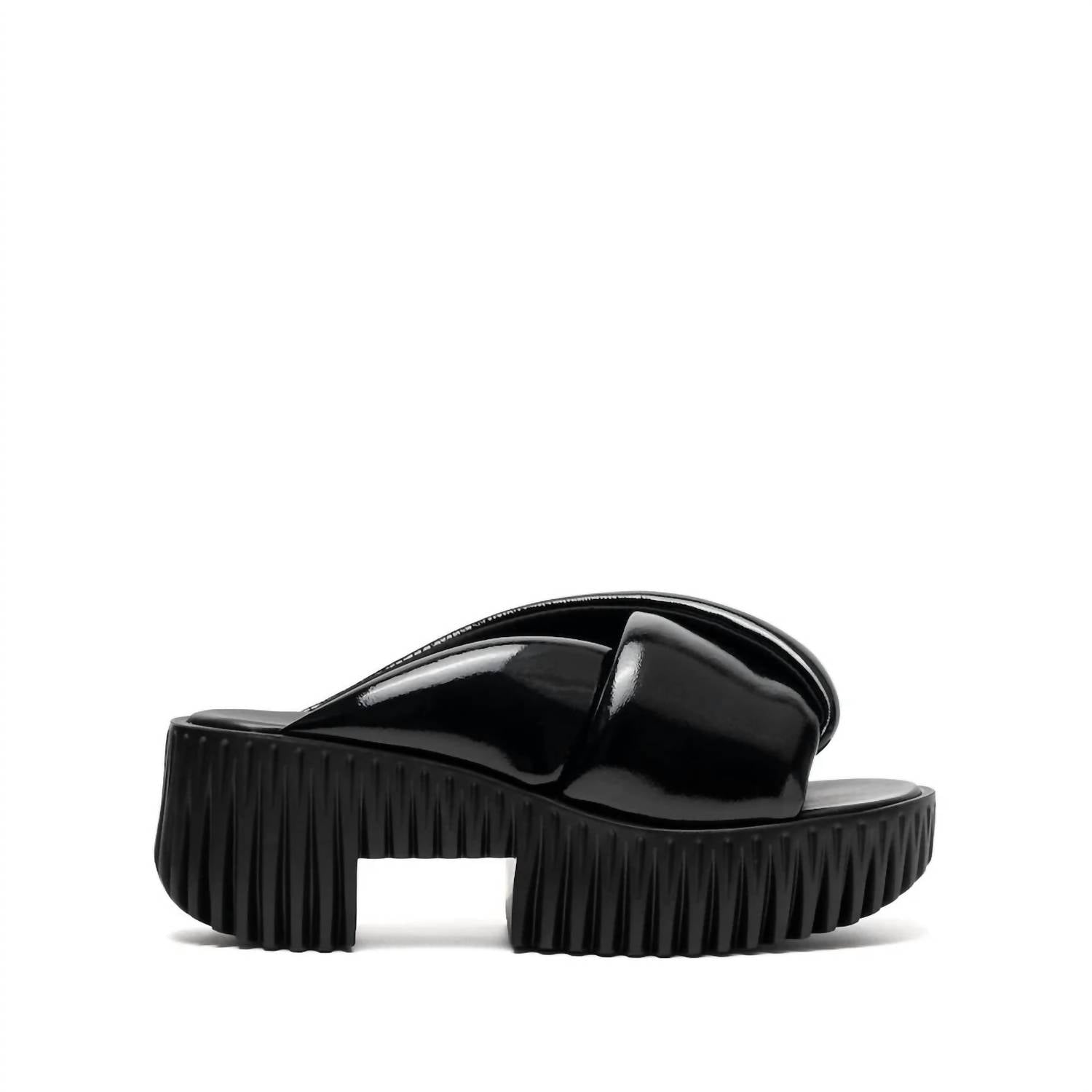 f969b033-1e86-4783-b7f6-ae7a78eb770a-upscale_15k-1500x1500-70 4Ccccees - Women's Plia Anda Sandal - Image 1