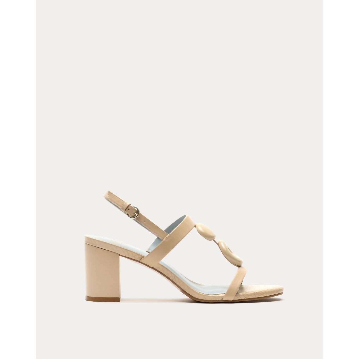 f9a415a9-0205-45e7-8909-46c0cafd003e-upscale_15k-1500x1500-70 Frances Valentine - Women's Bianca Heel - Image 1