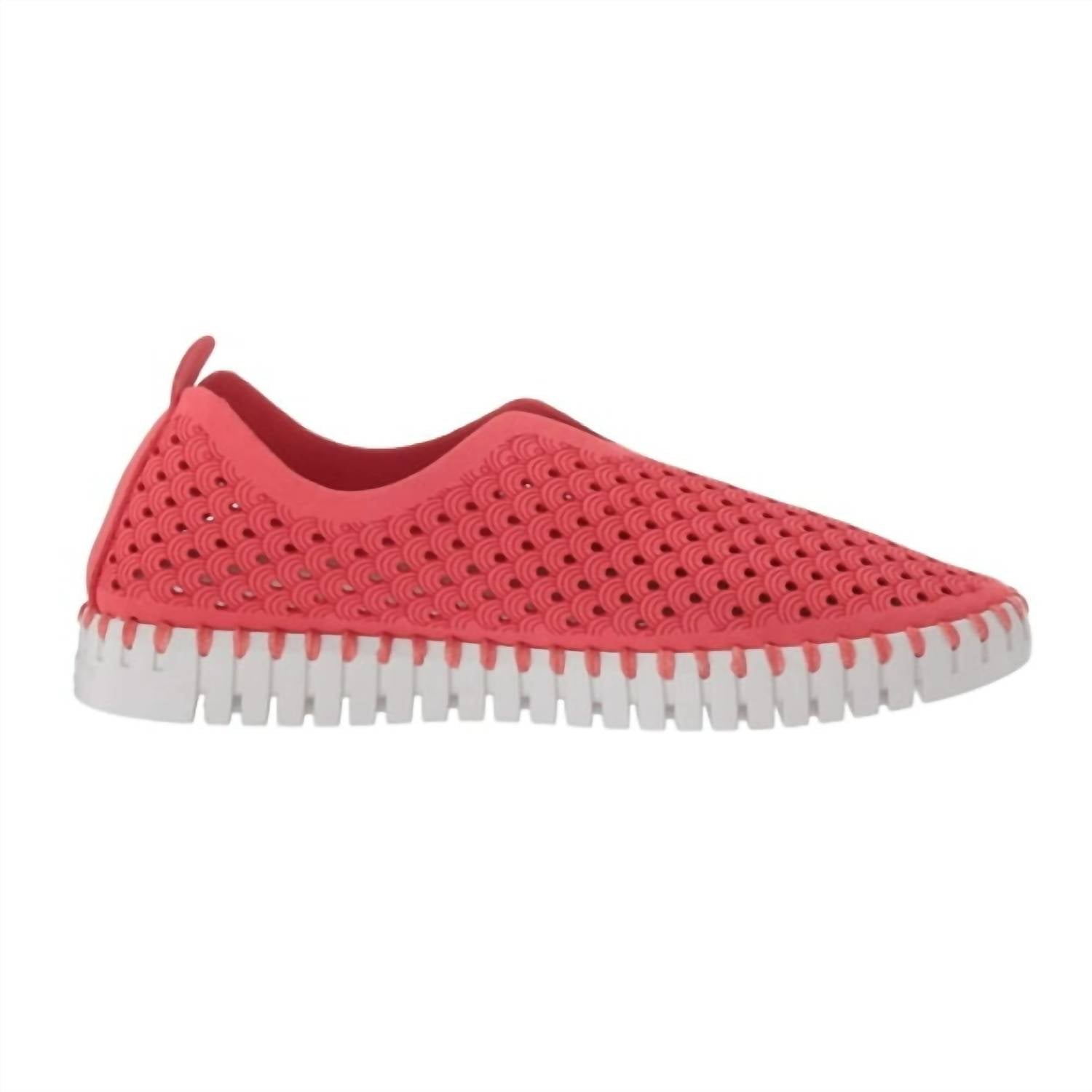 fb07721b-e17b-49c3-a82d-3a4c834f874d-upscale_15k-1500x1500-70 Ilse Jacobsen - Women's Tulip 139 Shoes - Image 1