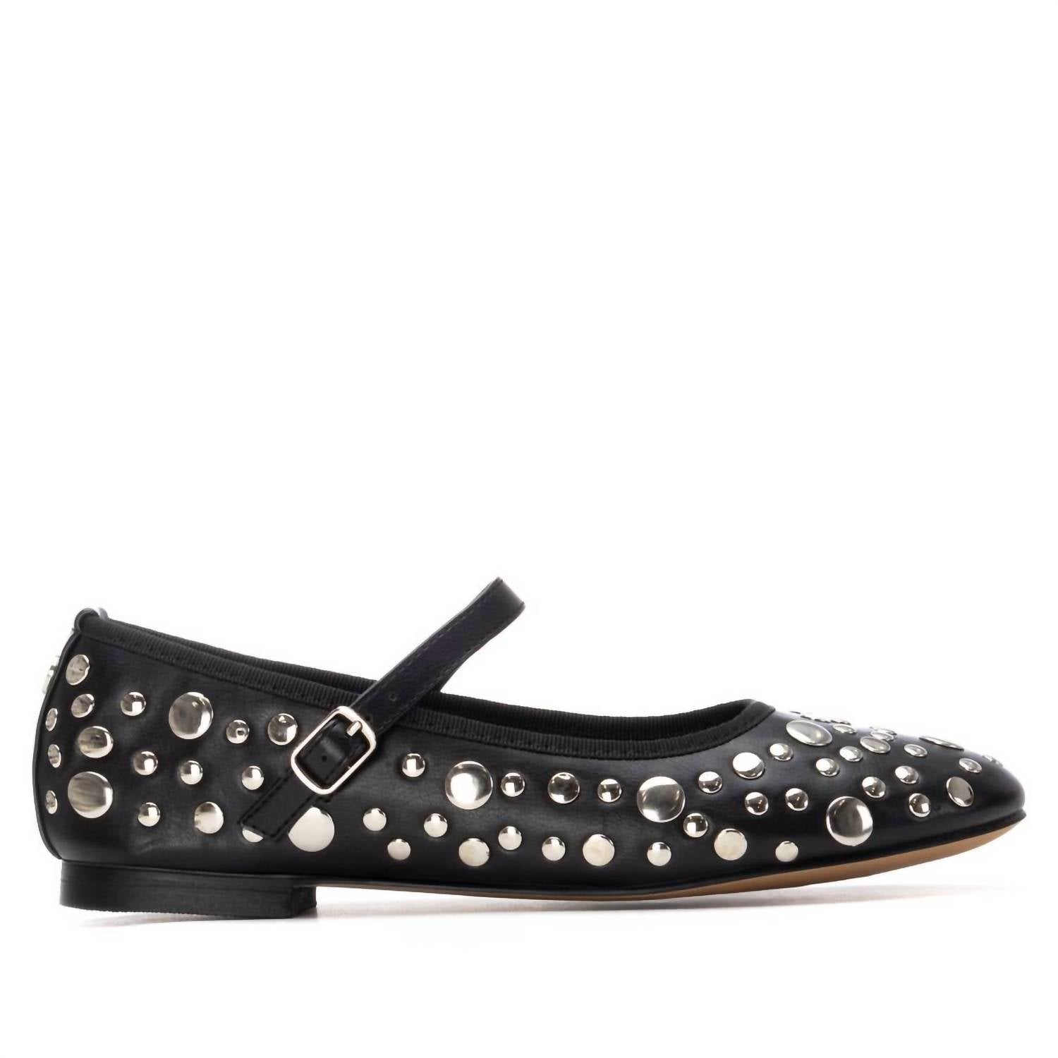 fc9944b6-9f1a-4e65-a077-a9175202c631-upscale_15k-1500x1500-70 Xti - Women's 144651 Flat Sandals - Image 1